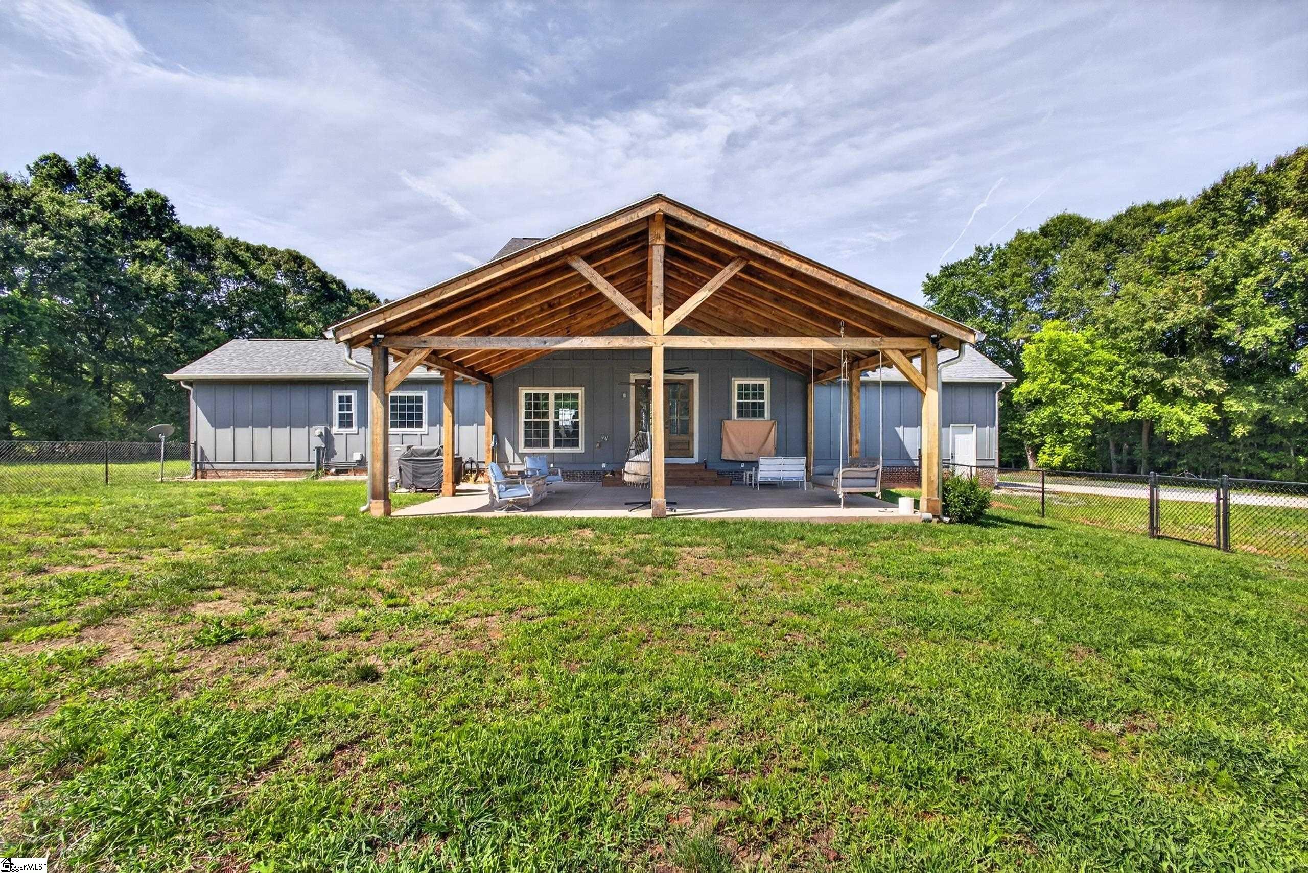 5016 Copeland Road Belton, SC 29627
