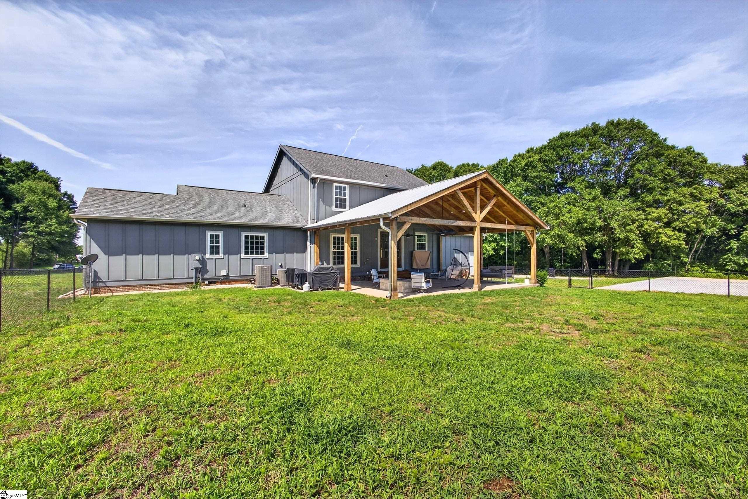 5016 Copeland Road Belton, SC 29627