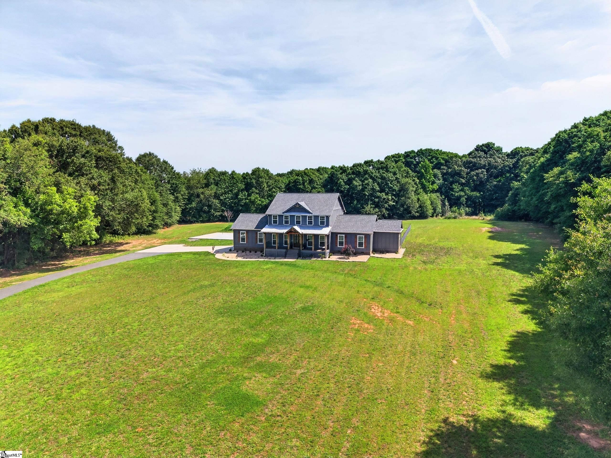 5016 Copeland Road Belton, SC 29627