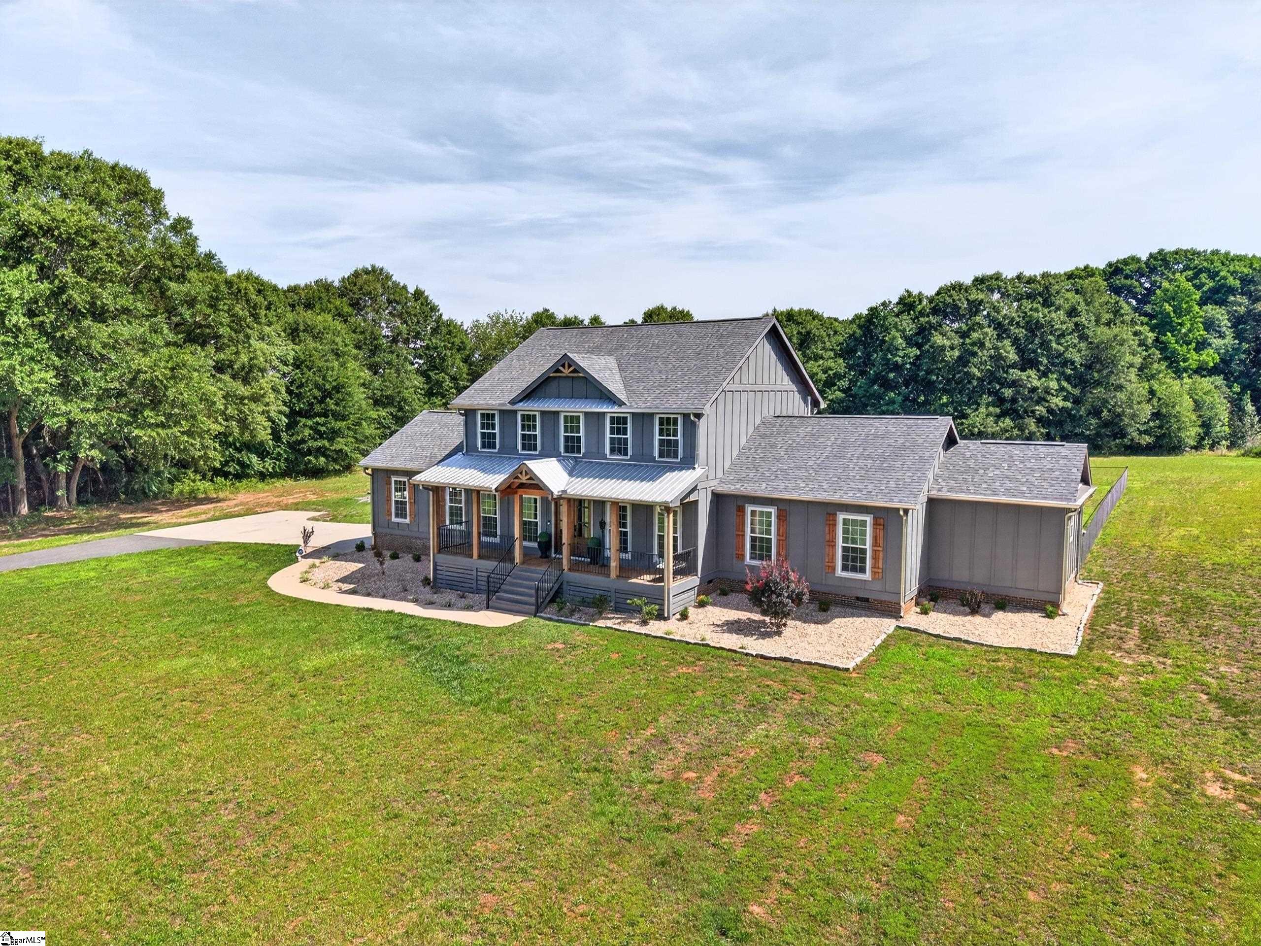 5016 Copeland Road Belton, SC 29627
