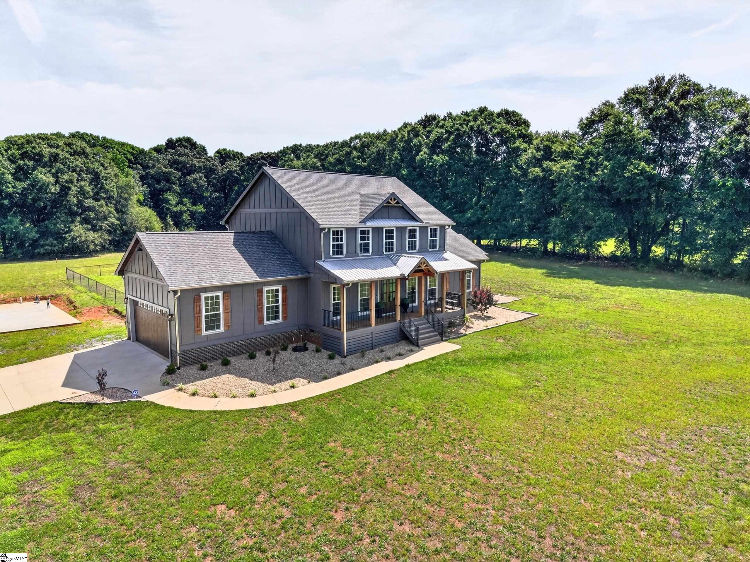 5016 Copeland Road Belton, SC 29627