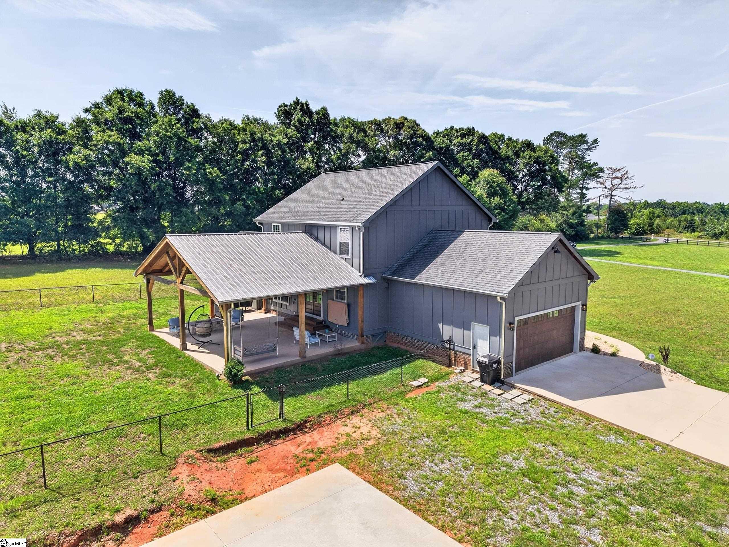 5016 Copeland Road Belton, SC 29627