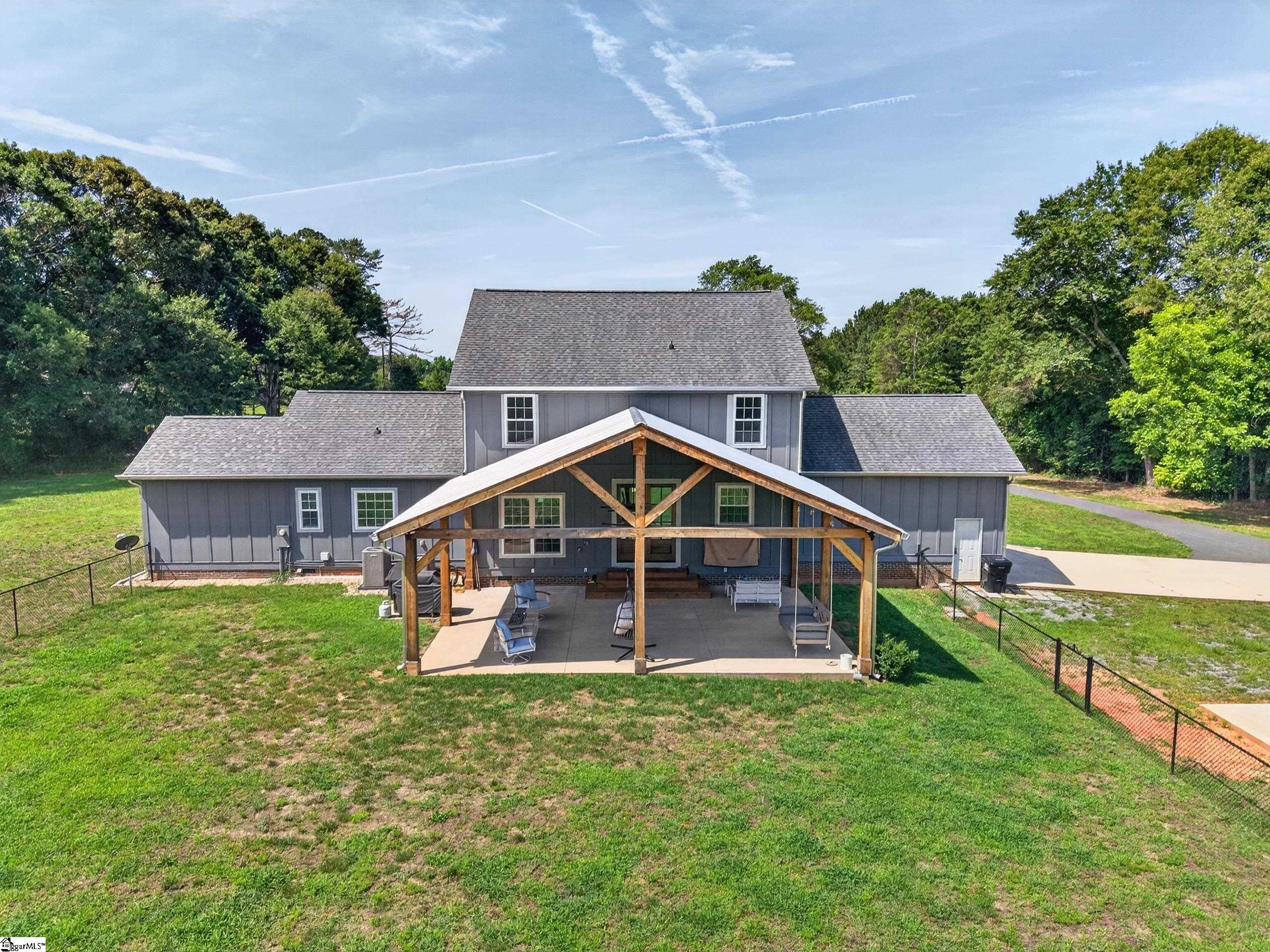 5016 Copeland Road Belton, SC 29627