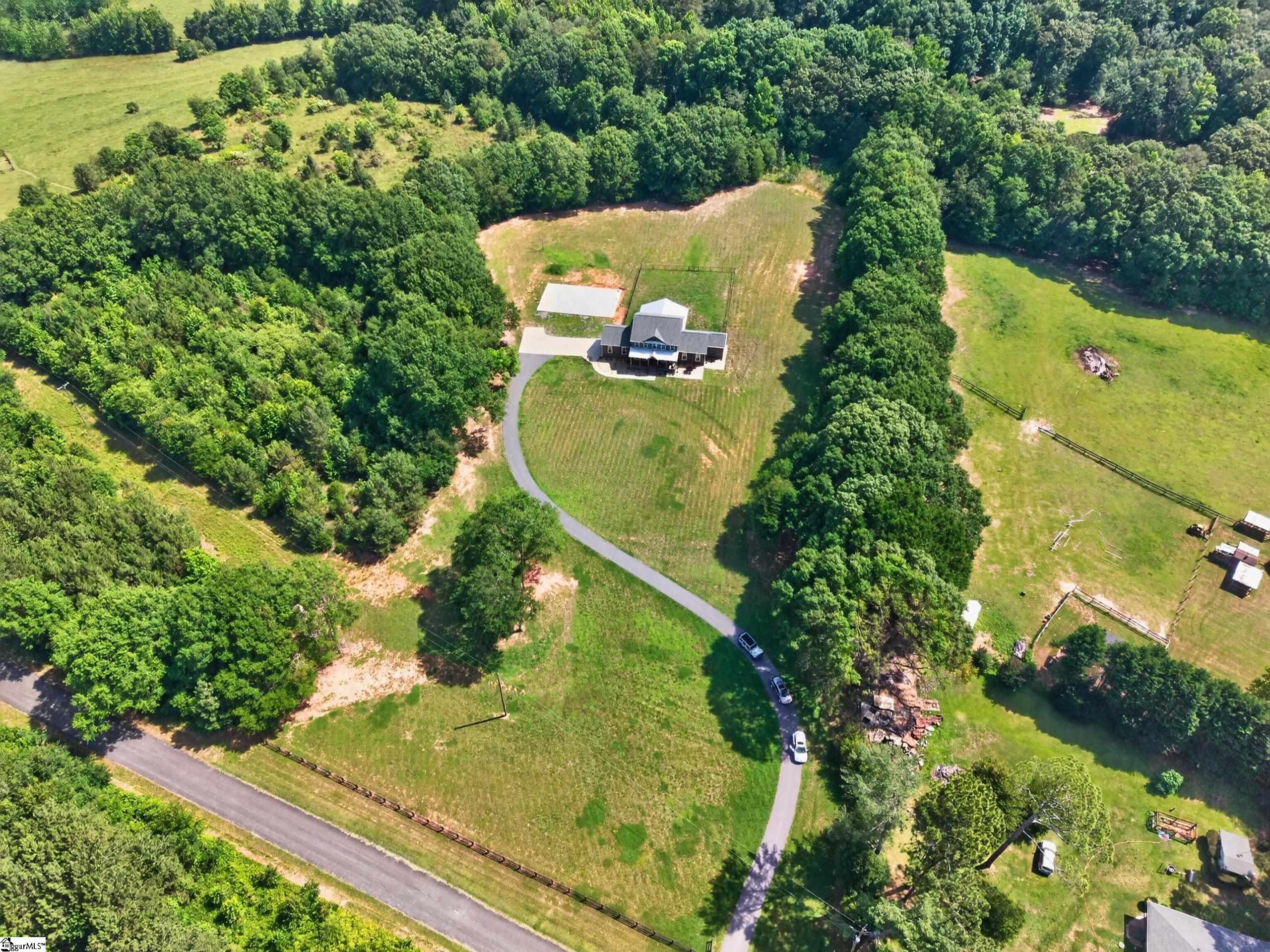 5016 Copeland Road Belton, SC 29627