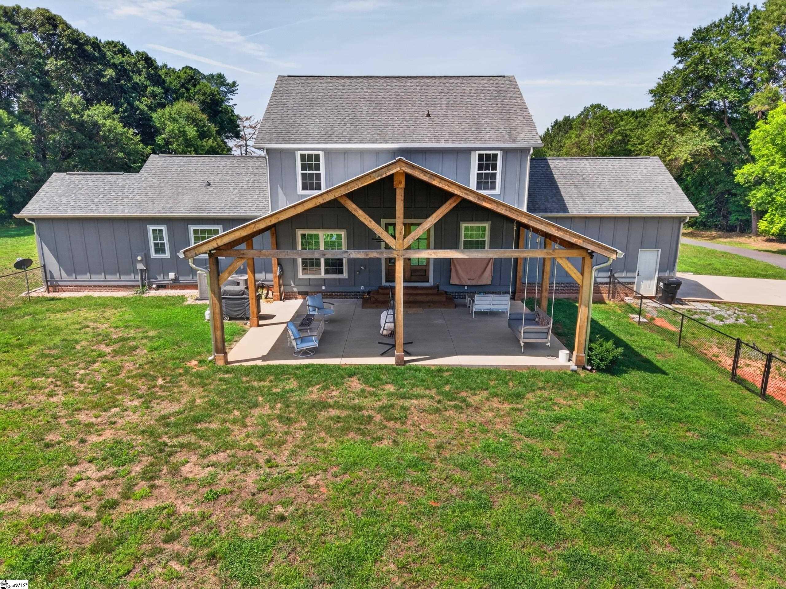5016 Copeland Road Belton, SC 29627