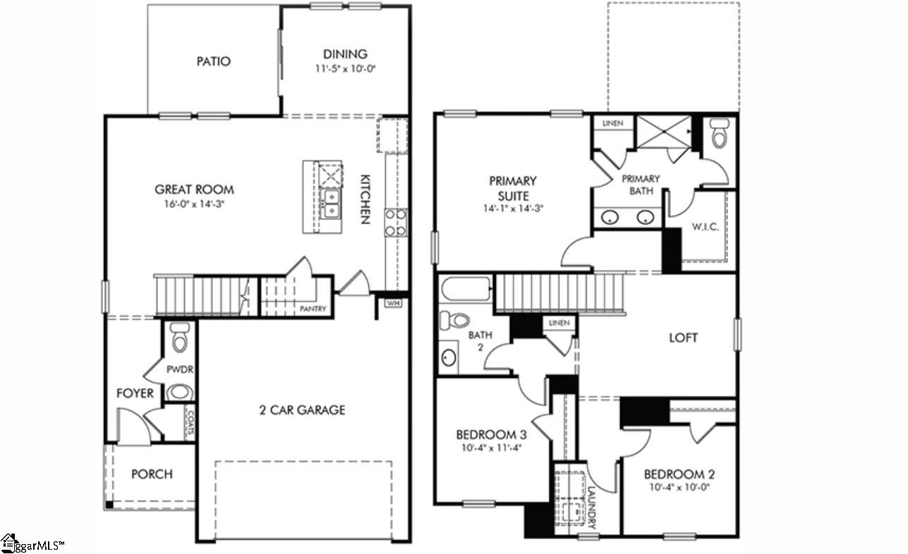 15 Angel Wood Drive Piedmont, SC 29673