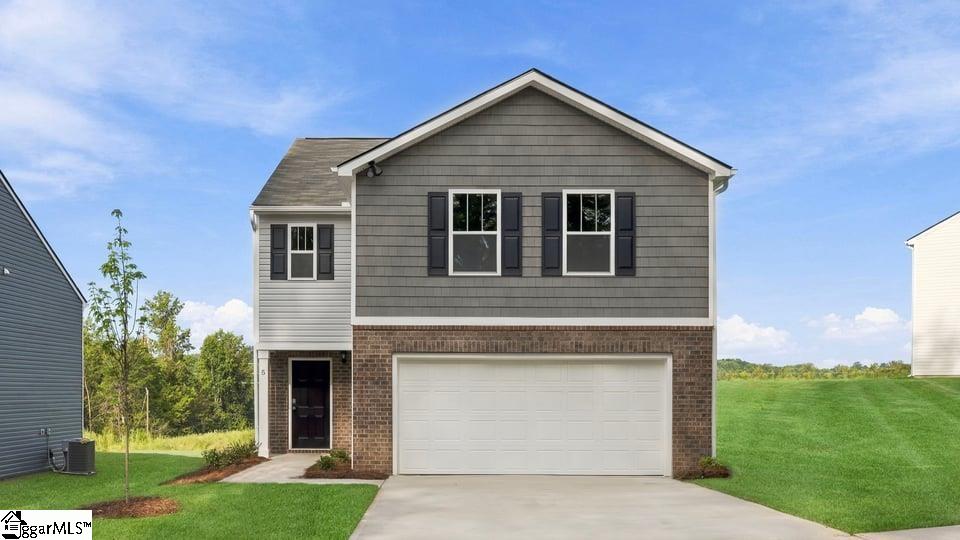 5 Archstone Way