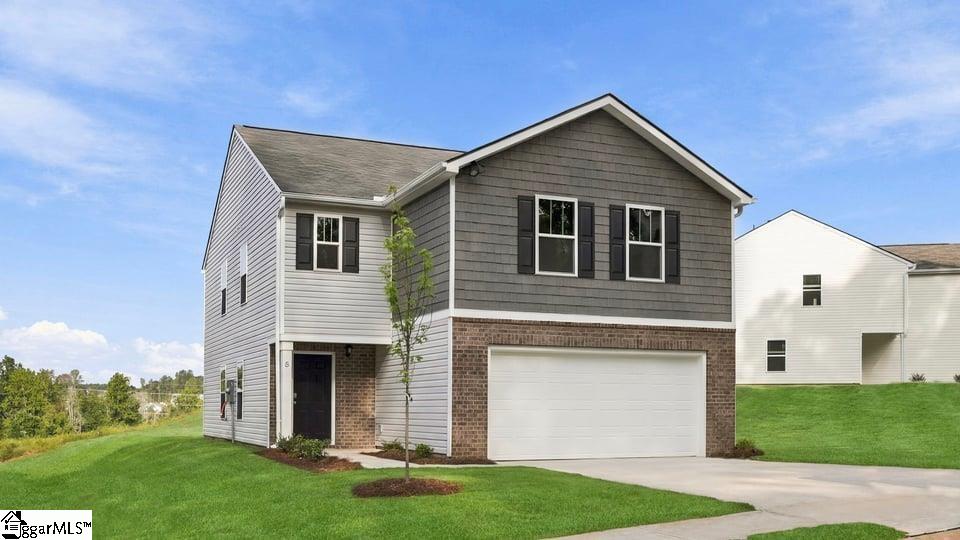 5 Archstone Way
