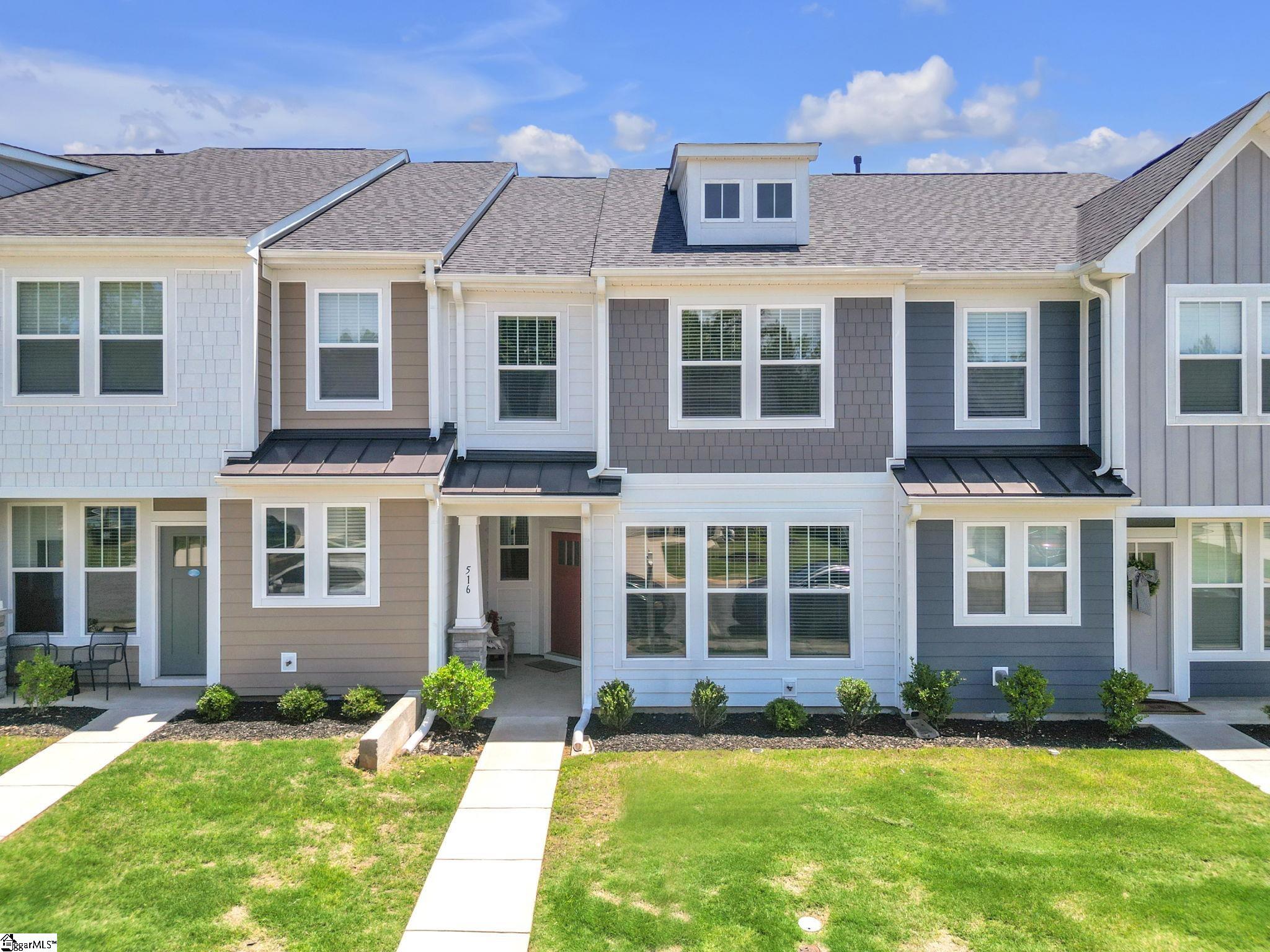 516 Mill Park Way Spartanburg, SC 29307