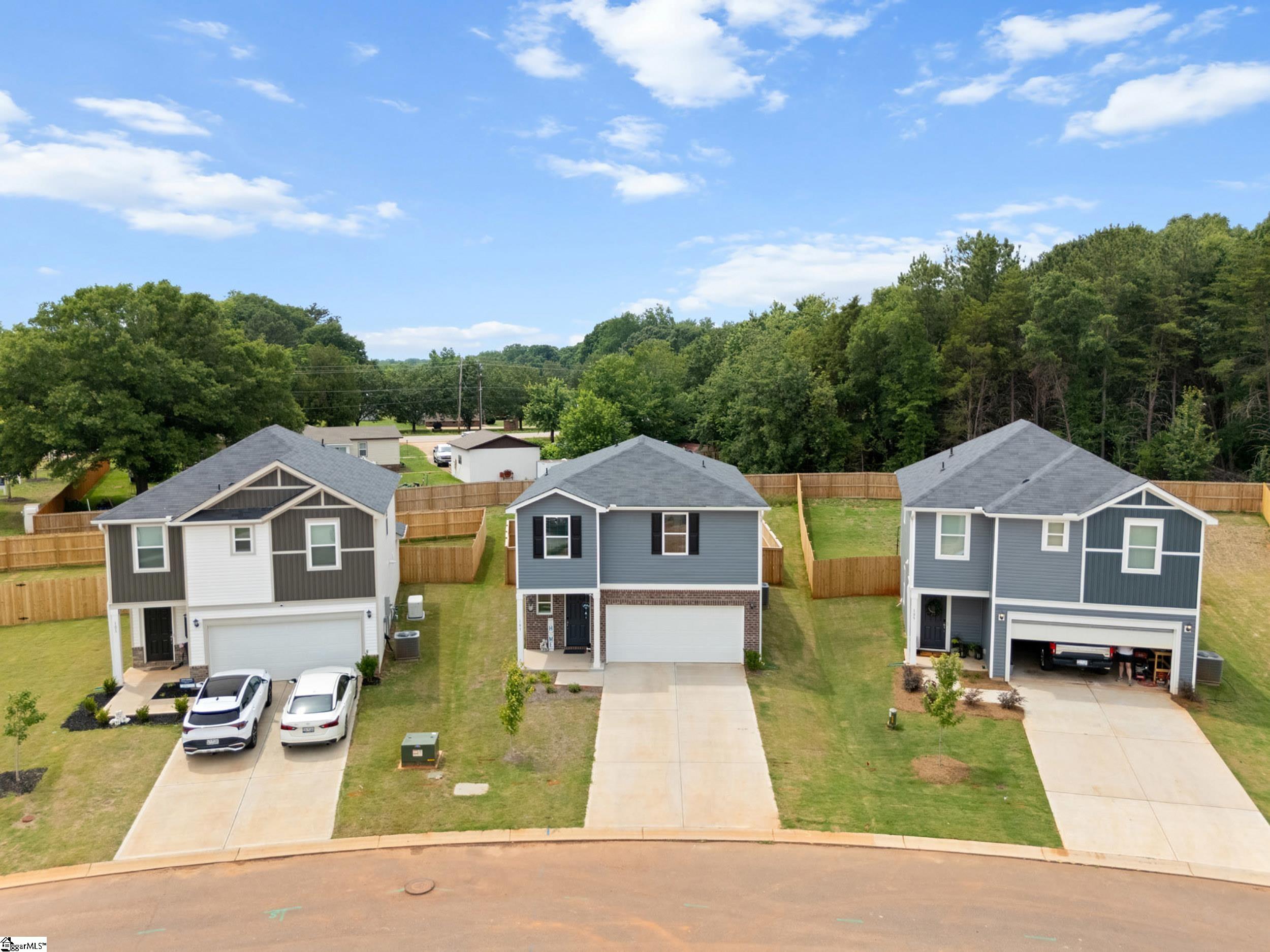 103 Fair Cross Circle Piedmont, SC 29673