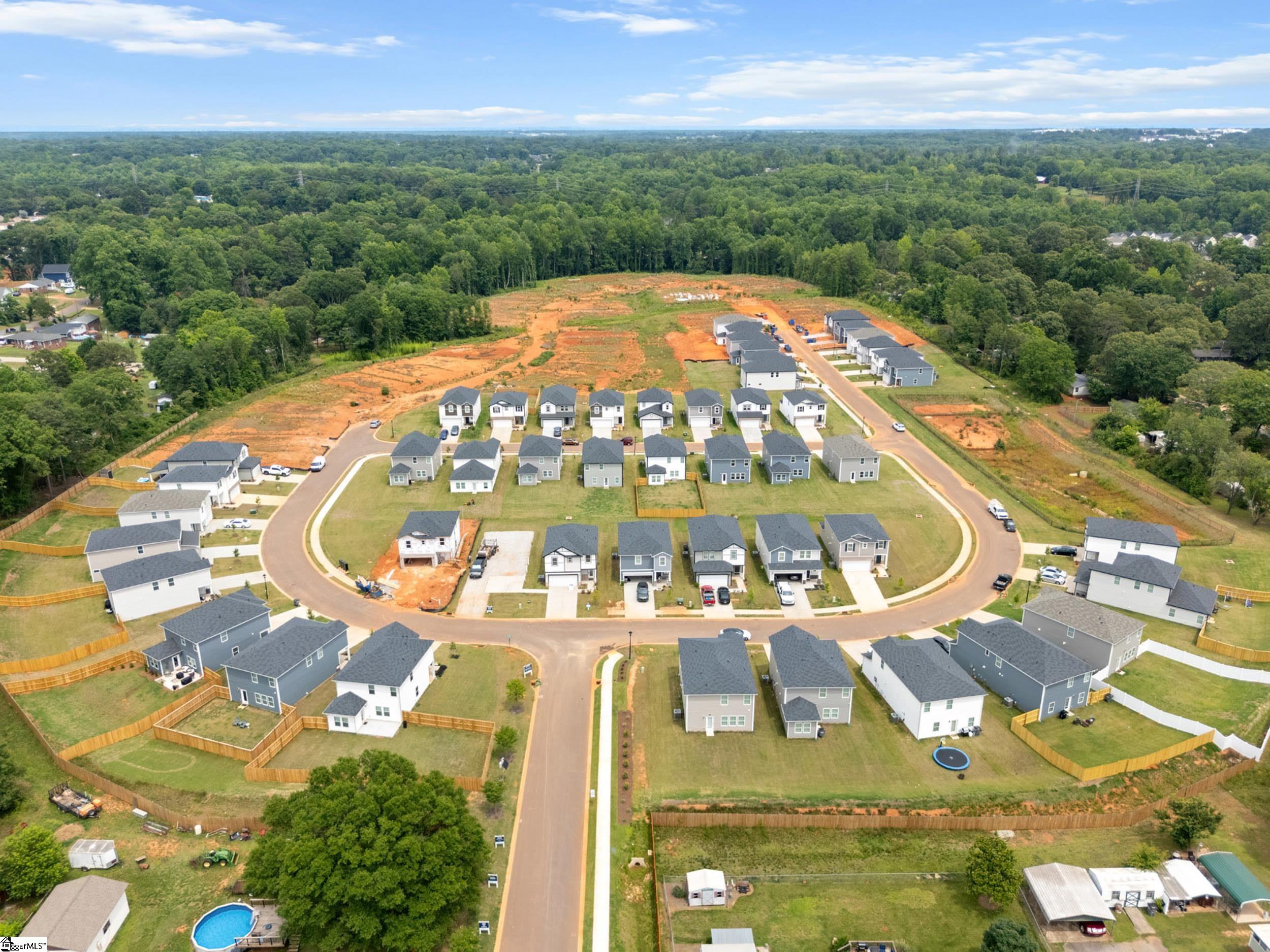 103 Fair Cross Circle Piedmont, SC 29673