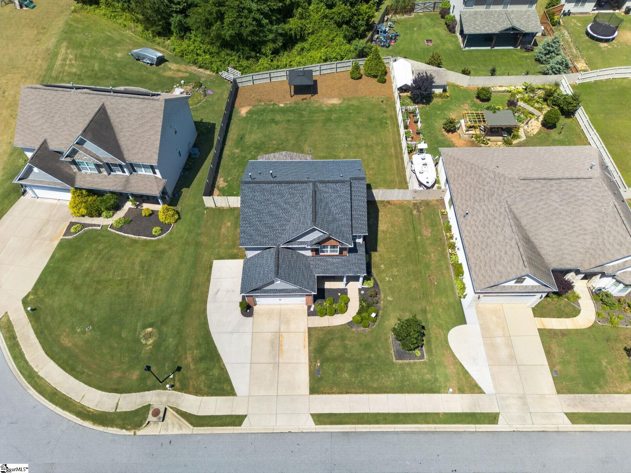 170 Haverhill Lane Easley, SC 29642