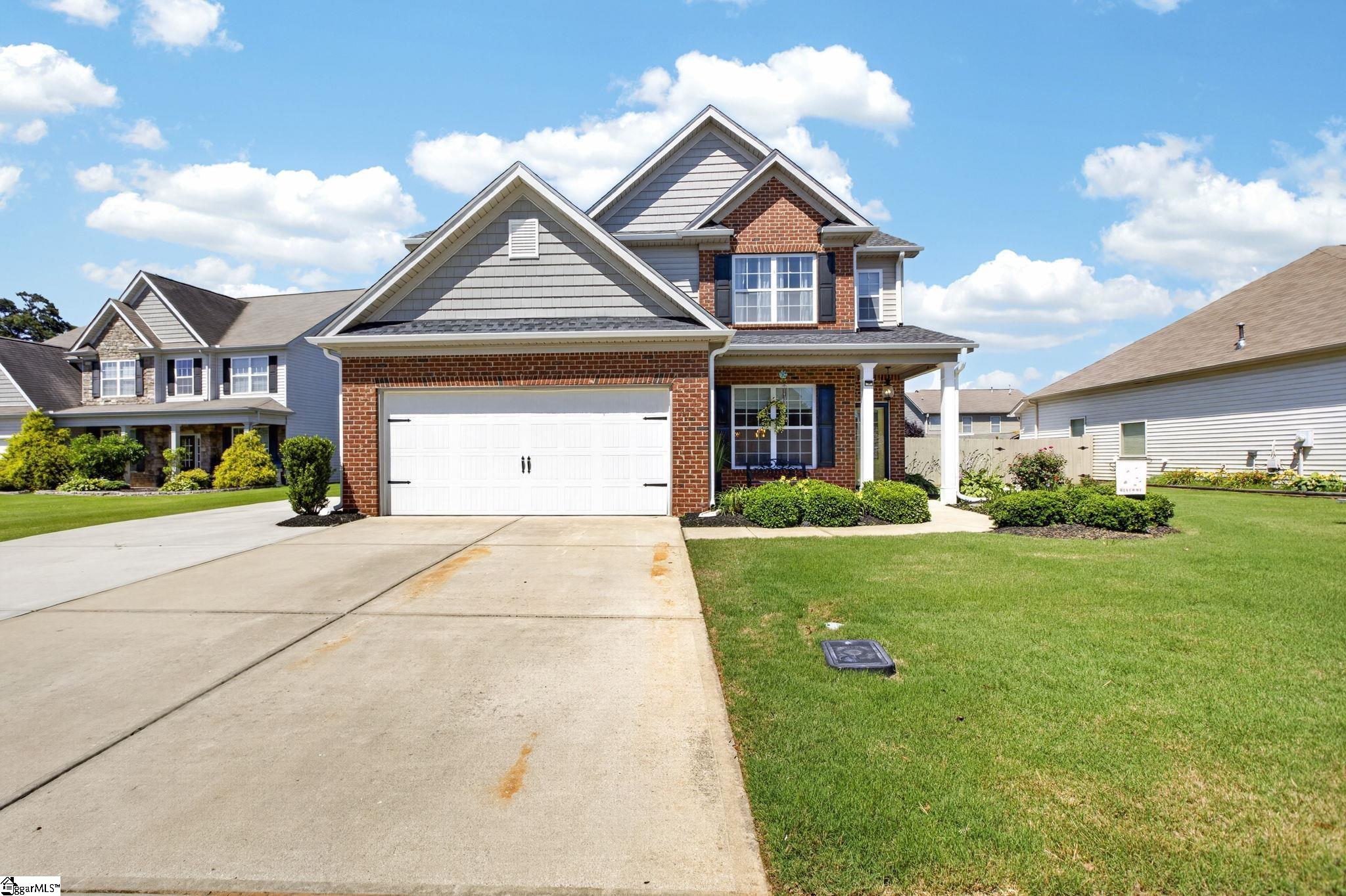 170 Haverhill Lane Easley, SC 29642