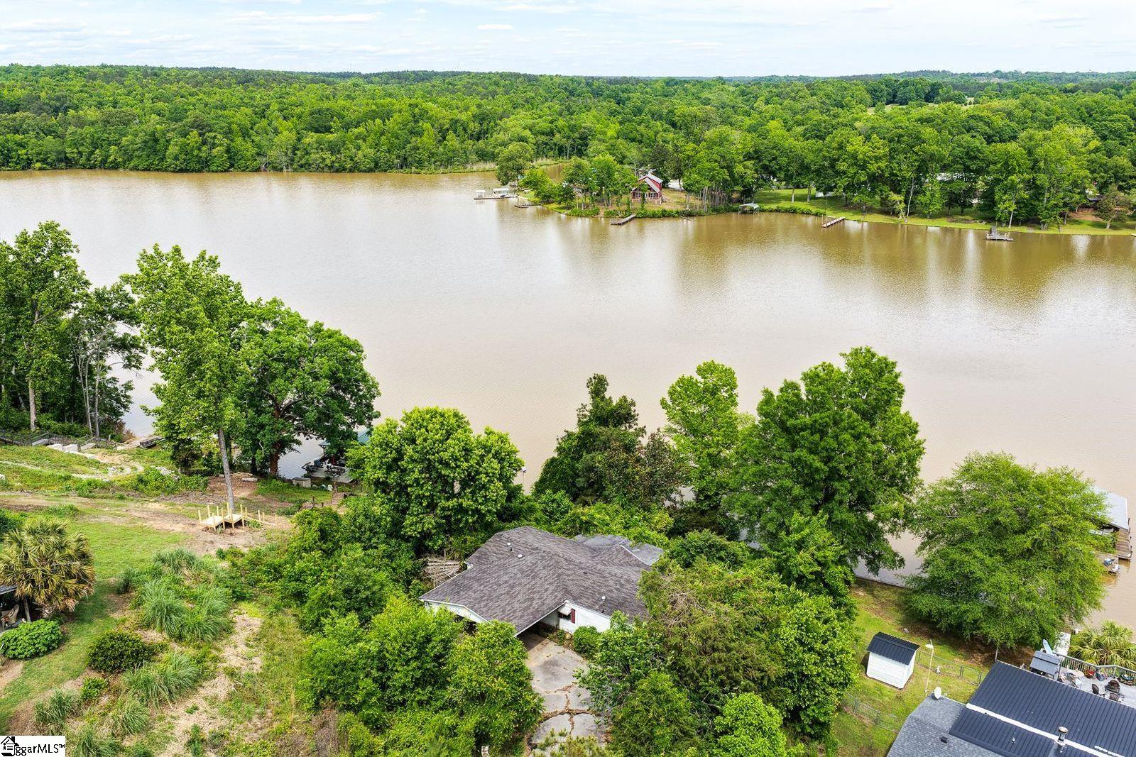 452 Harbor Crest Drive Waterloo, SC 29384