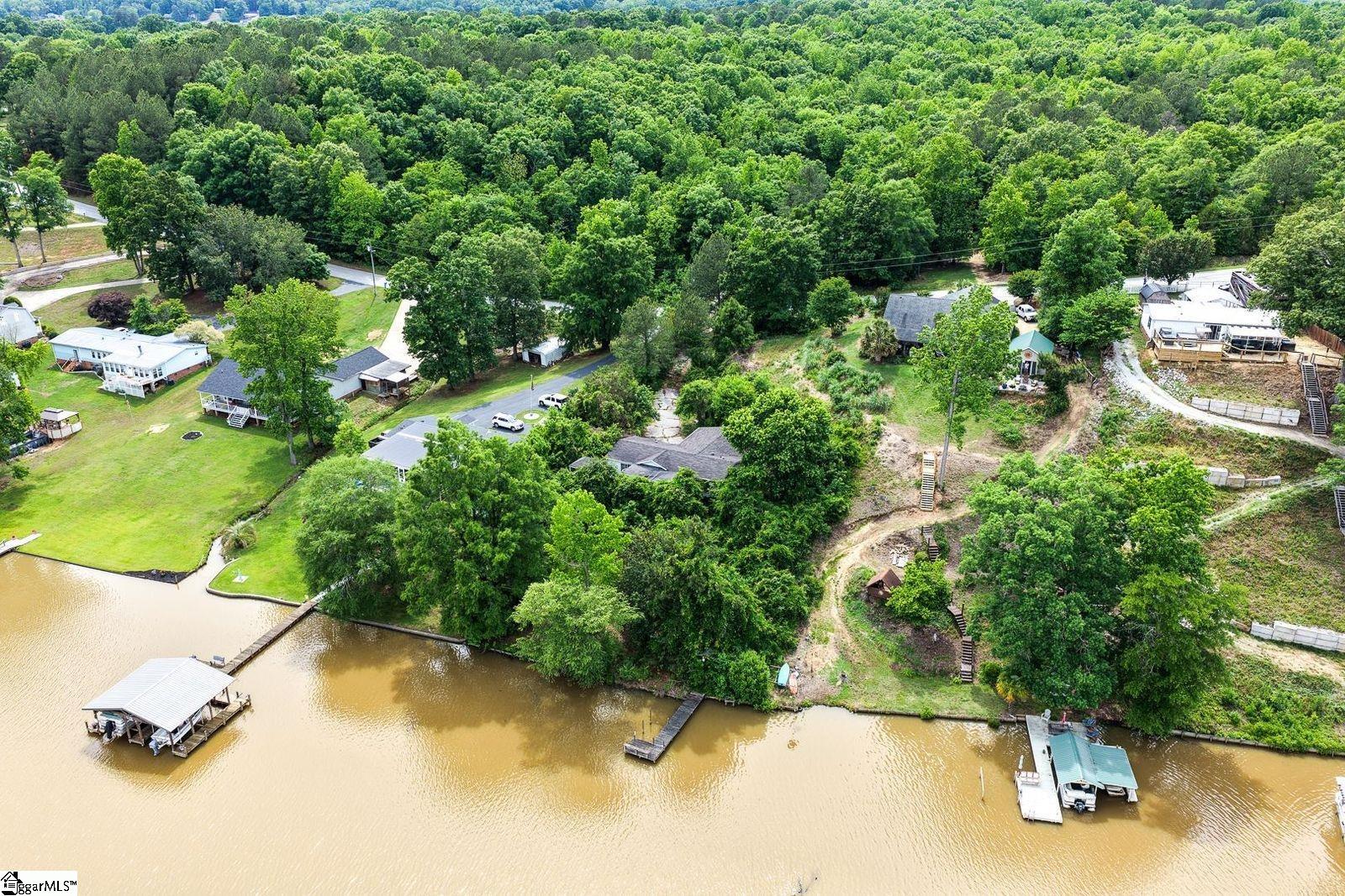 452 Harbor Crest Drive Waterloo, SC 29384