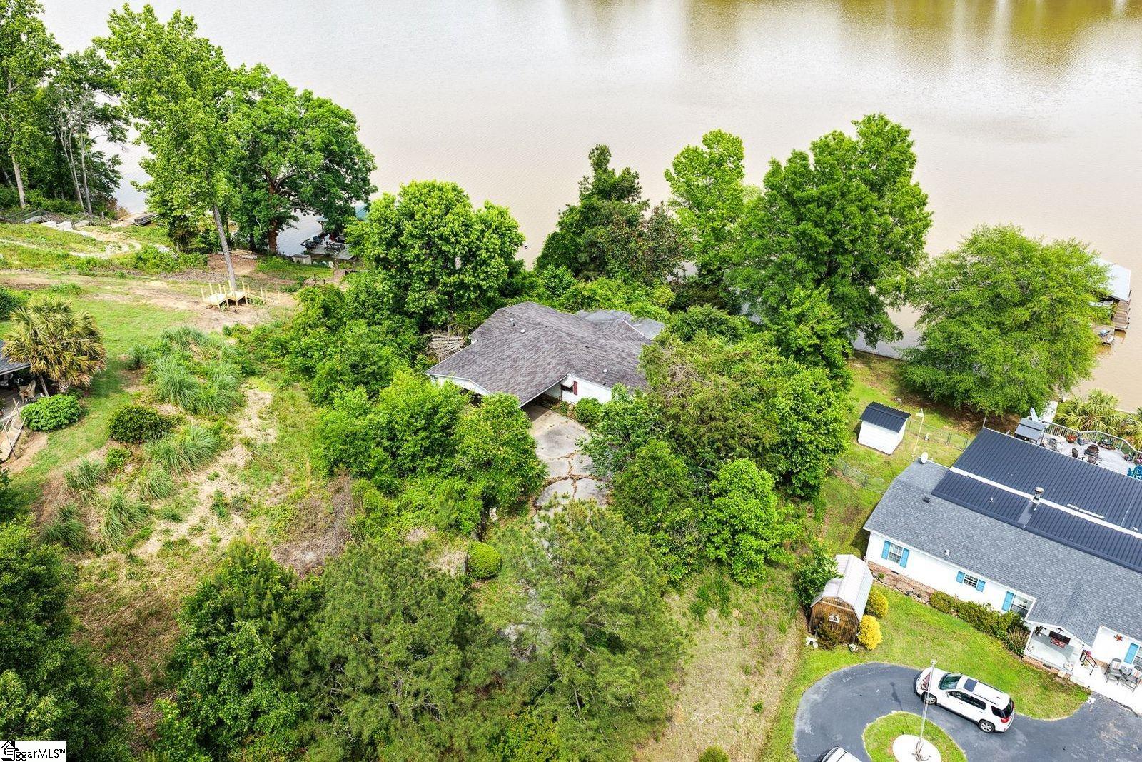 452 Harbor Crest Drive Waterloo, SC 29384