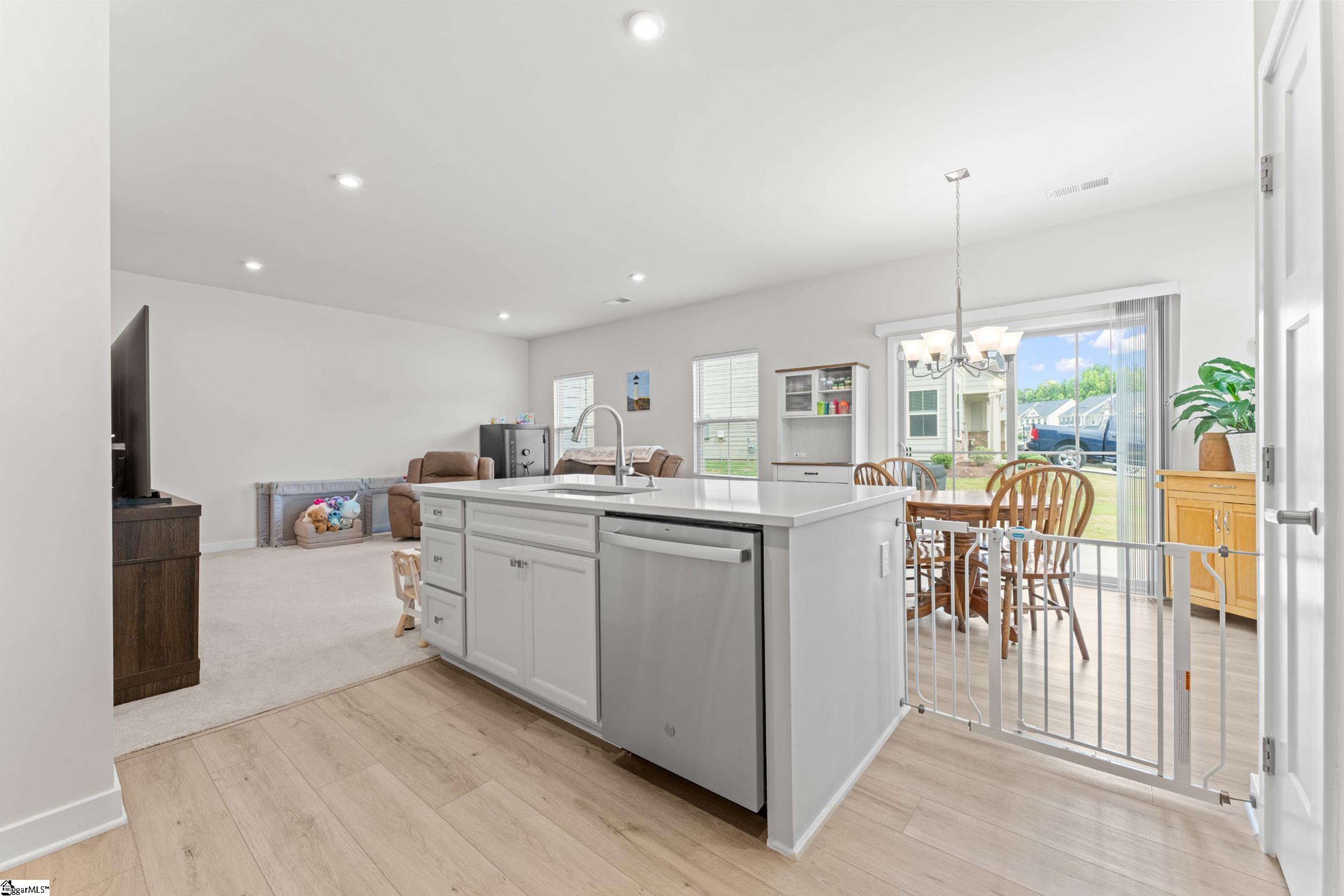 561 Martin Creek Drive Simpsonville, SC 29680