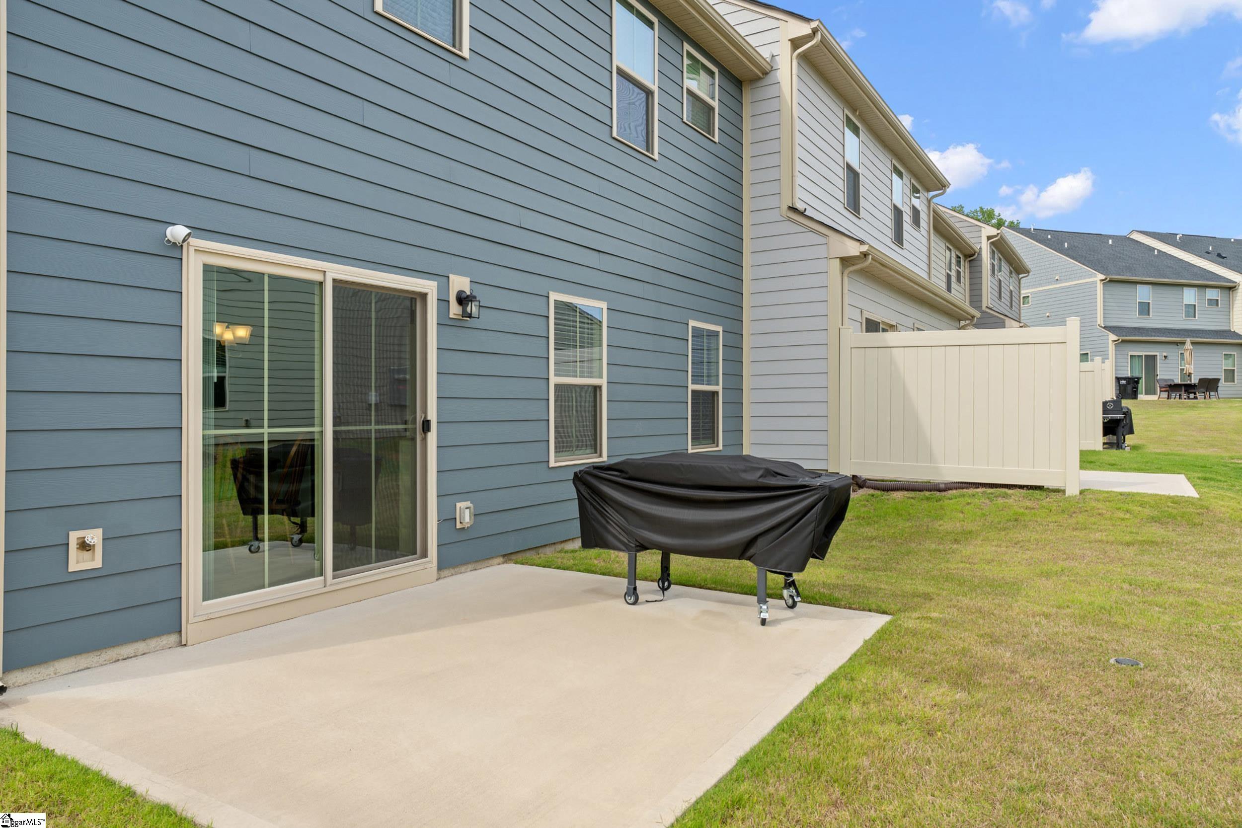561 Martin Creek Drive Simpsonville, SC 29680