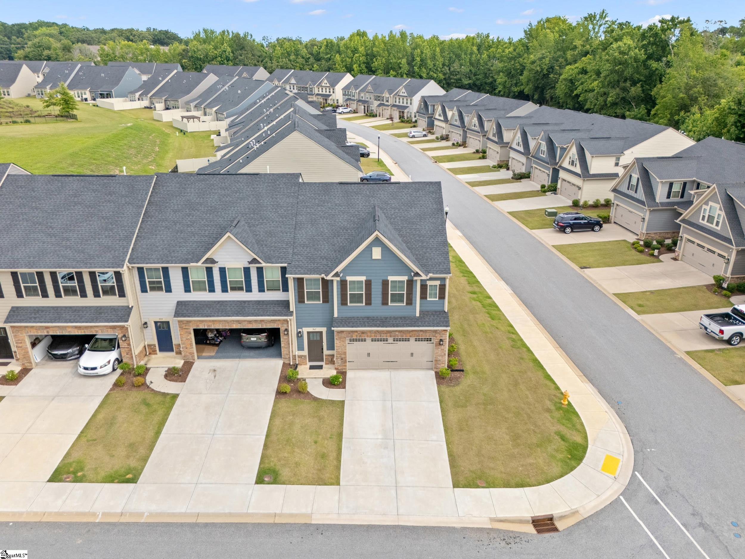561 Martin Creek Drive Simpsonville, SC 29680