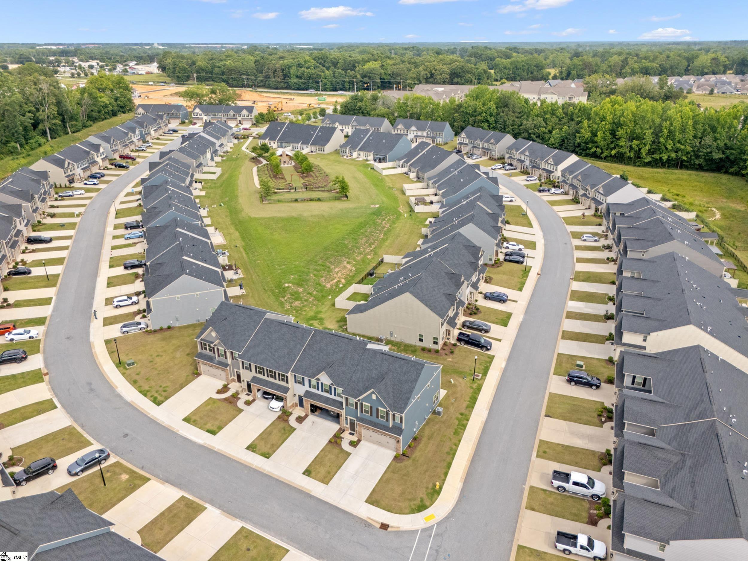 561 Martin Creek Drive Simpsonville, SC 29680