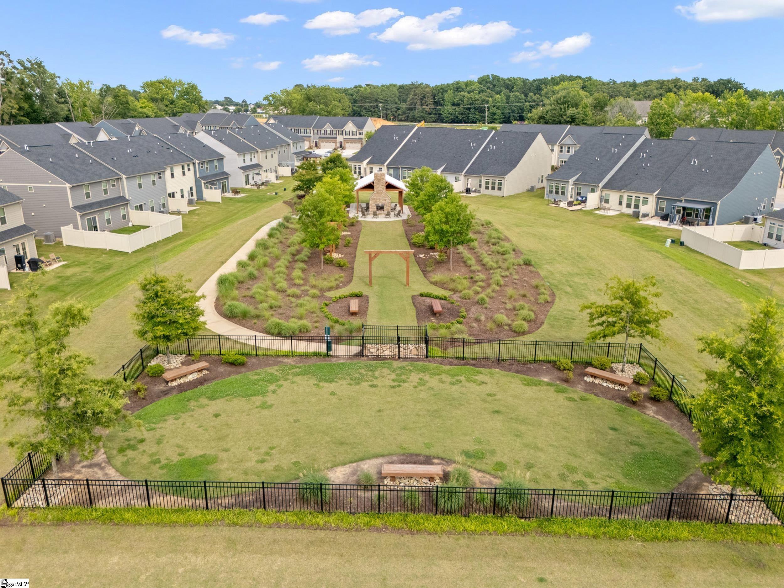561 Martin Creek Drive Simpsonville, SC 29680