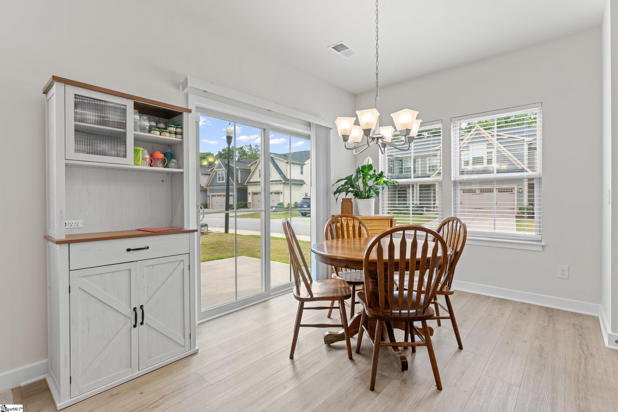 561 Martin Creek Drive Simpsonville, SC 29680