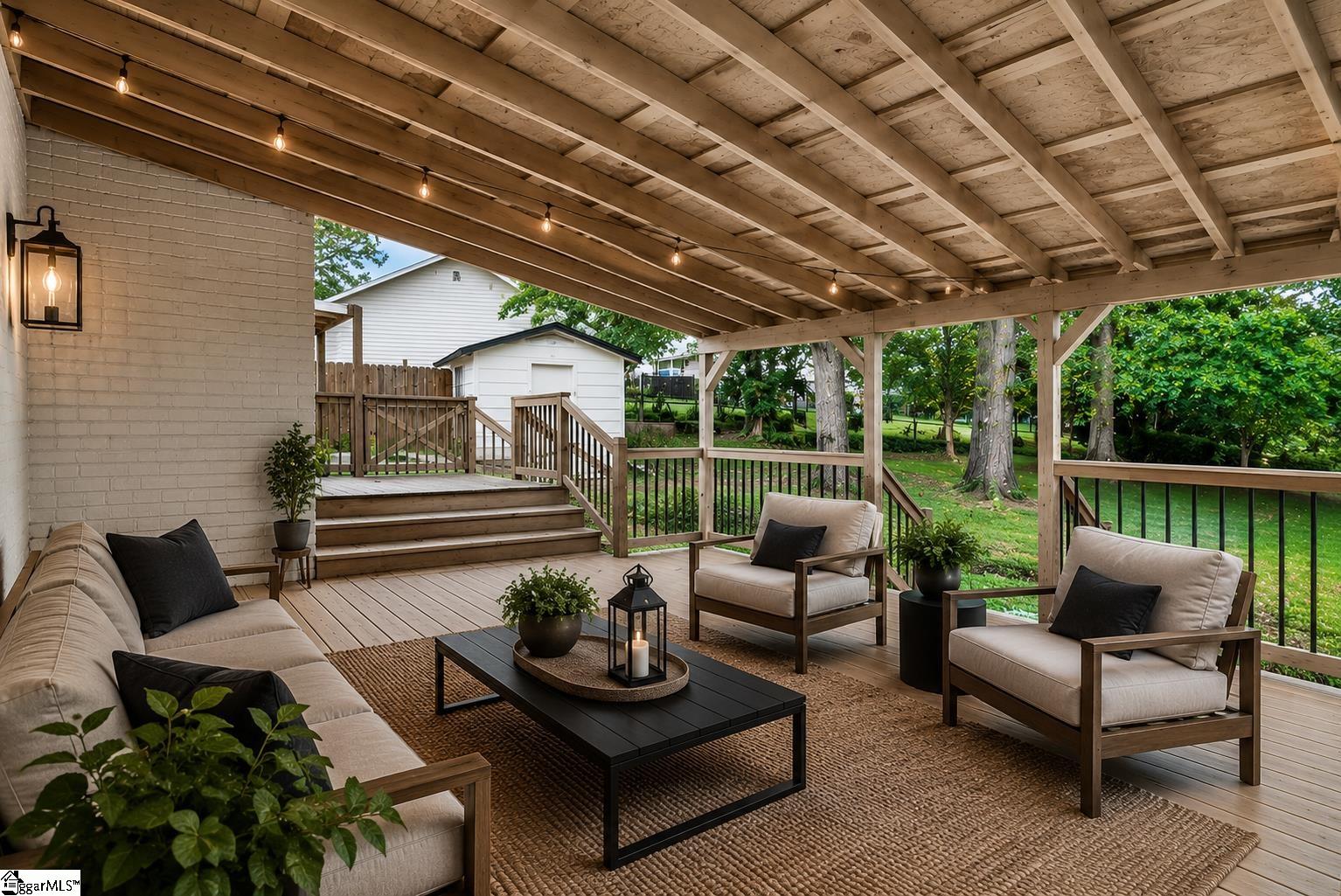 1 Woodleigh Drive Taylors, SC 29687