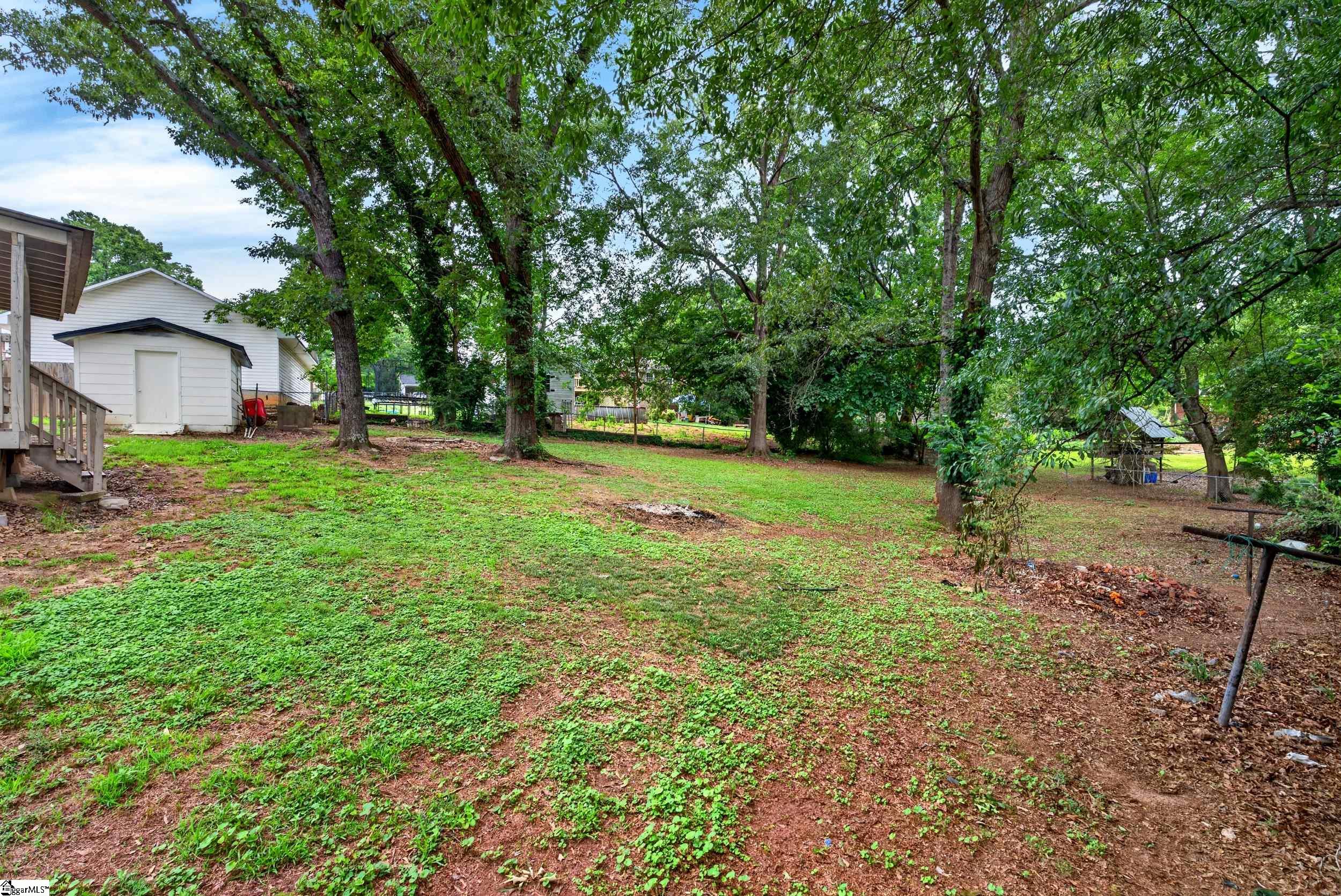1 Woodleigh Drive Taylors, SC 29687