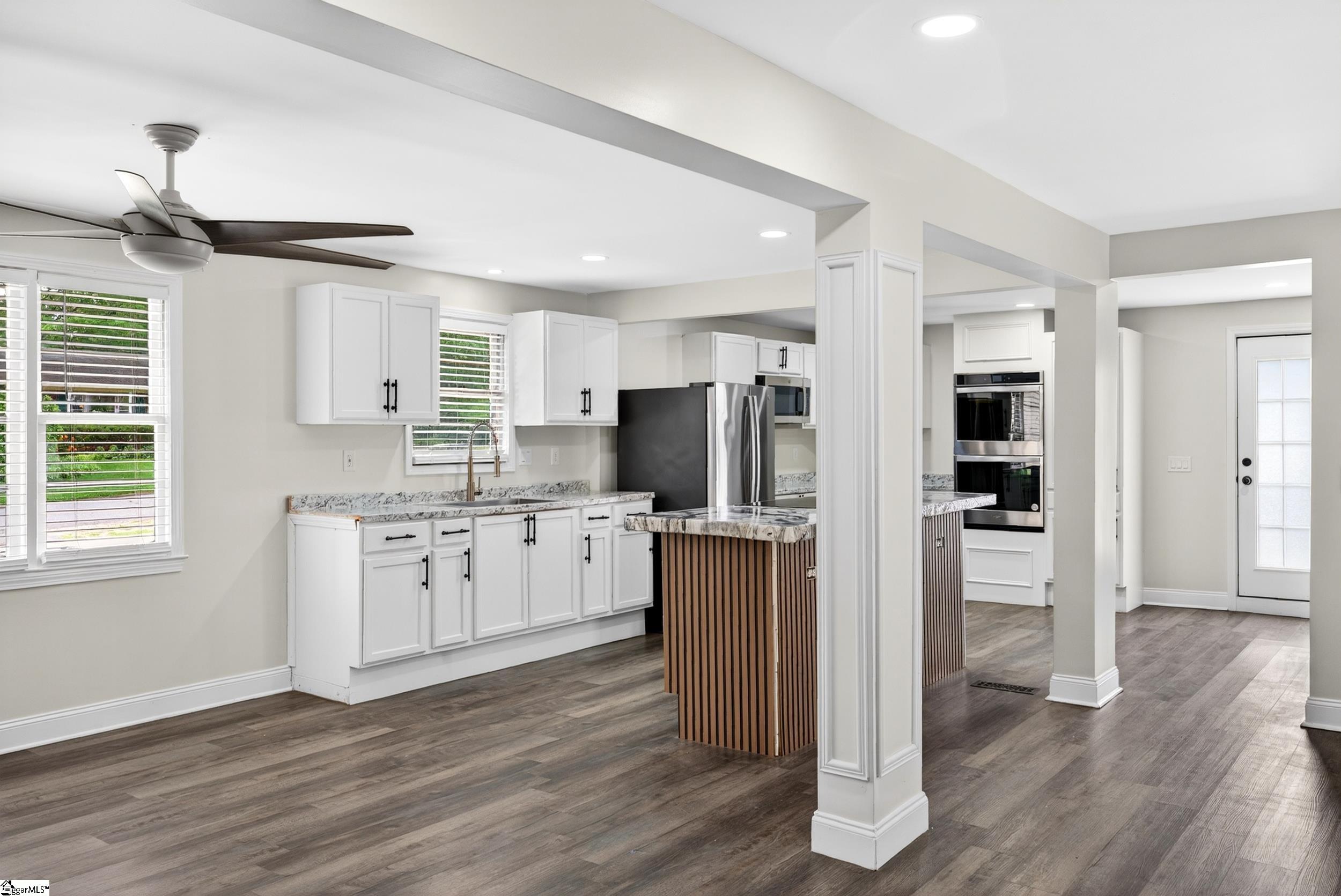 1 Woodleigh Drive Taylors, SC 29687