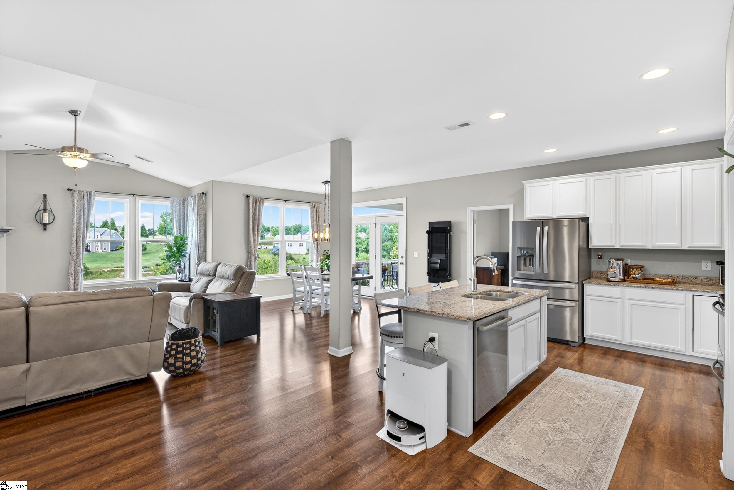 977 Garnet Circle Chesnee, SC 29323