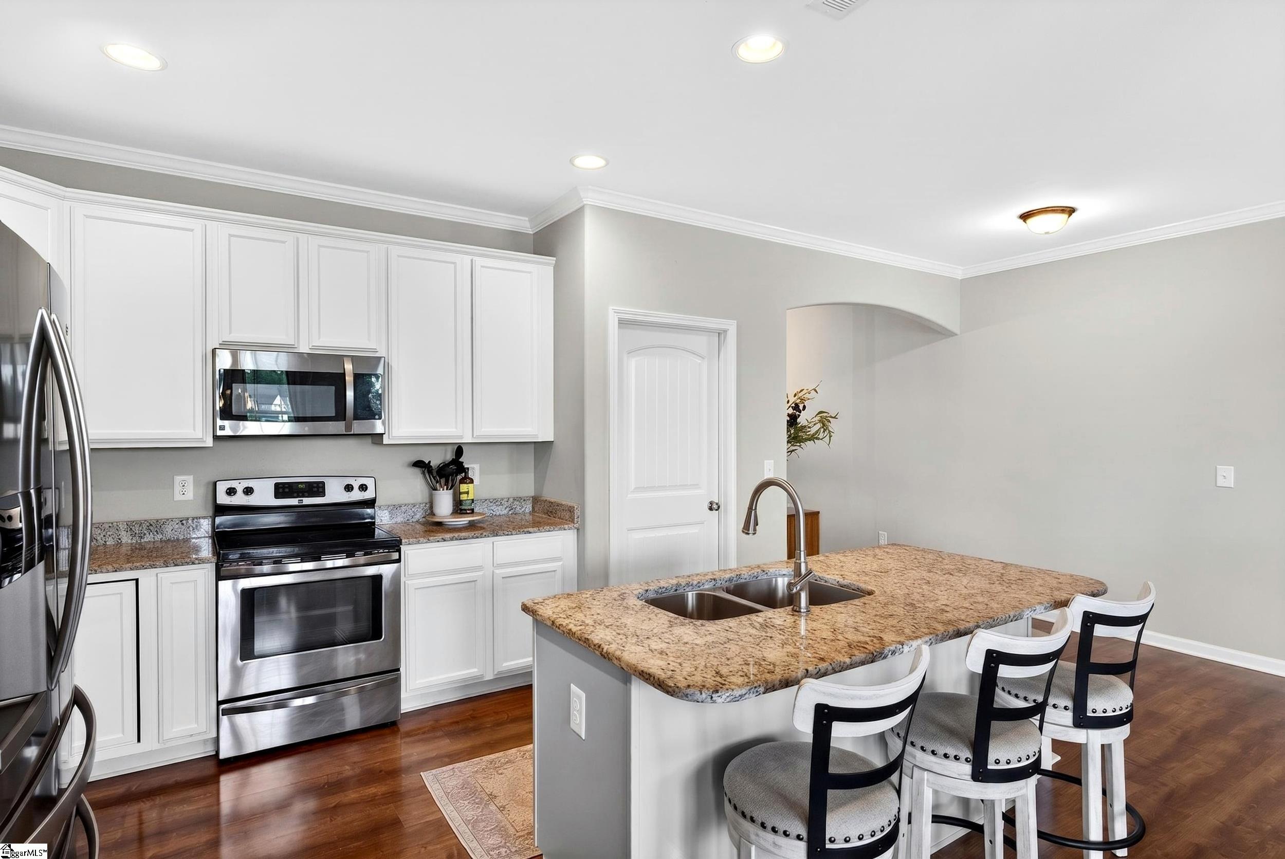 977 Garnet Circle Chesnee, SC 29323