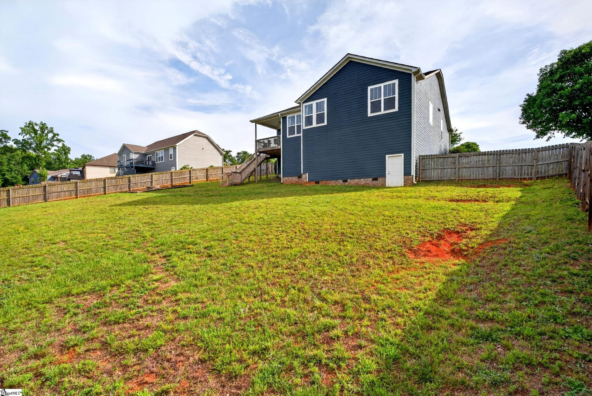 977 Garnet Circle Chesnee, SC 29323