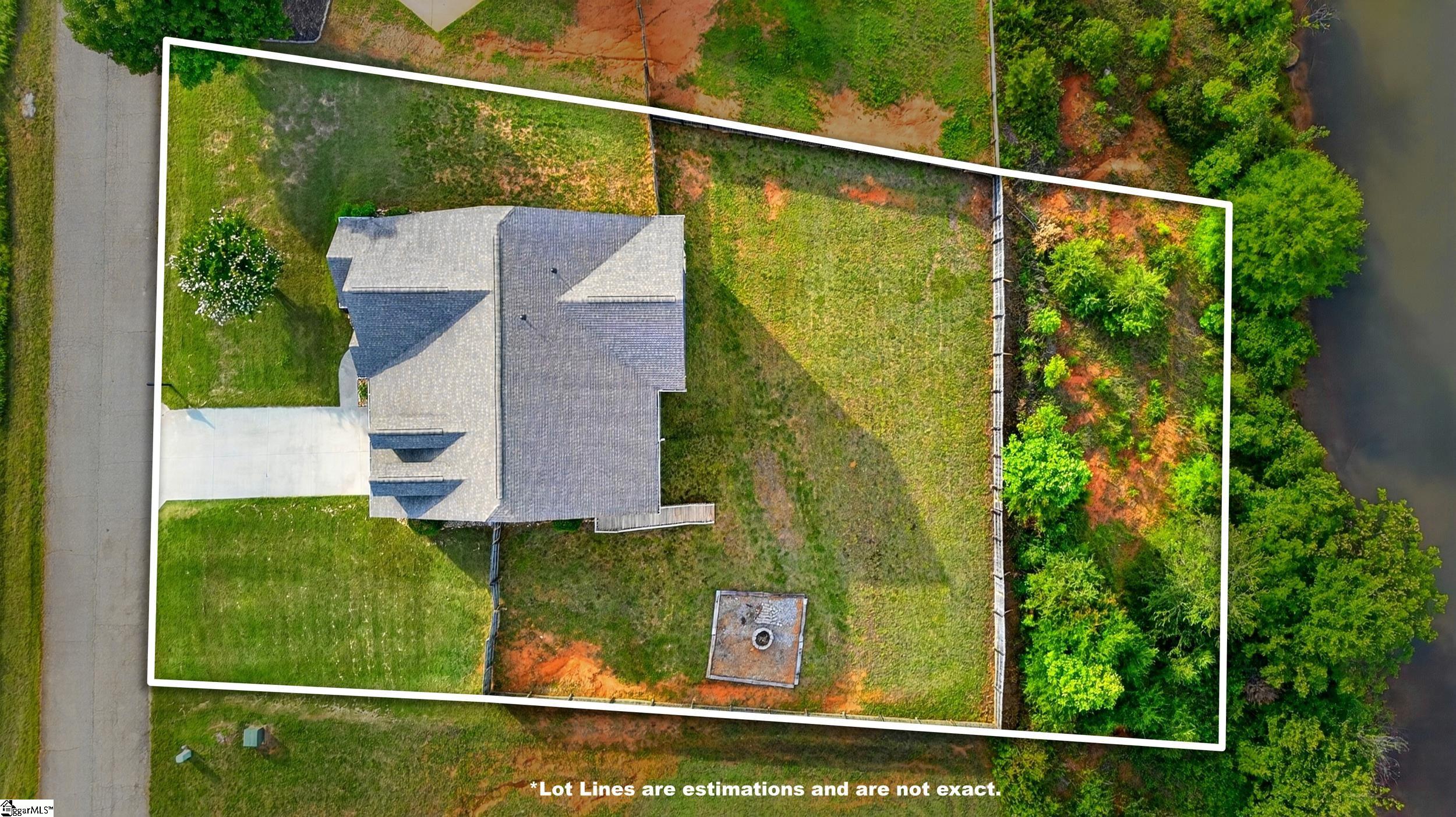 977 Garnet Circle Chesnee, SC 29323
