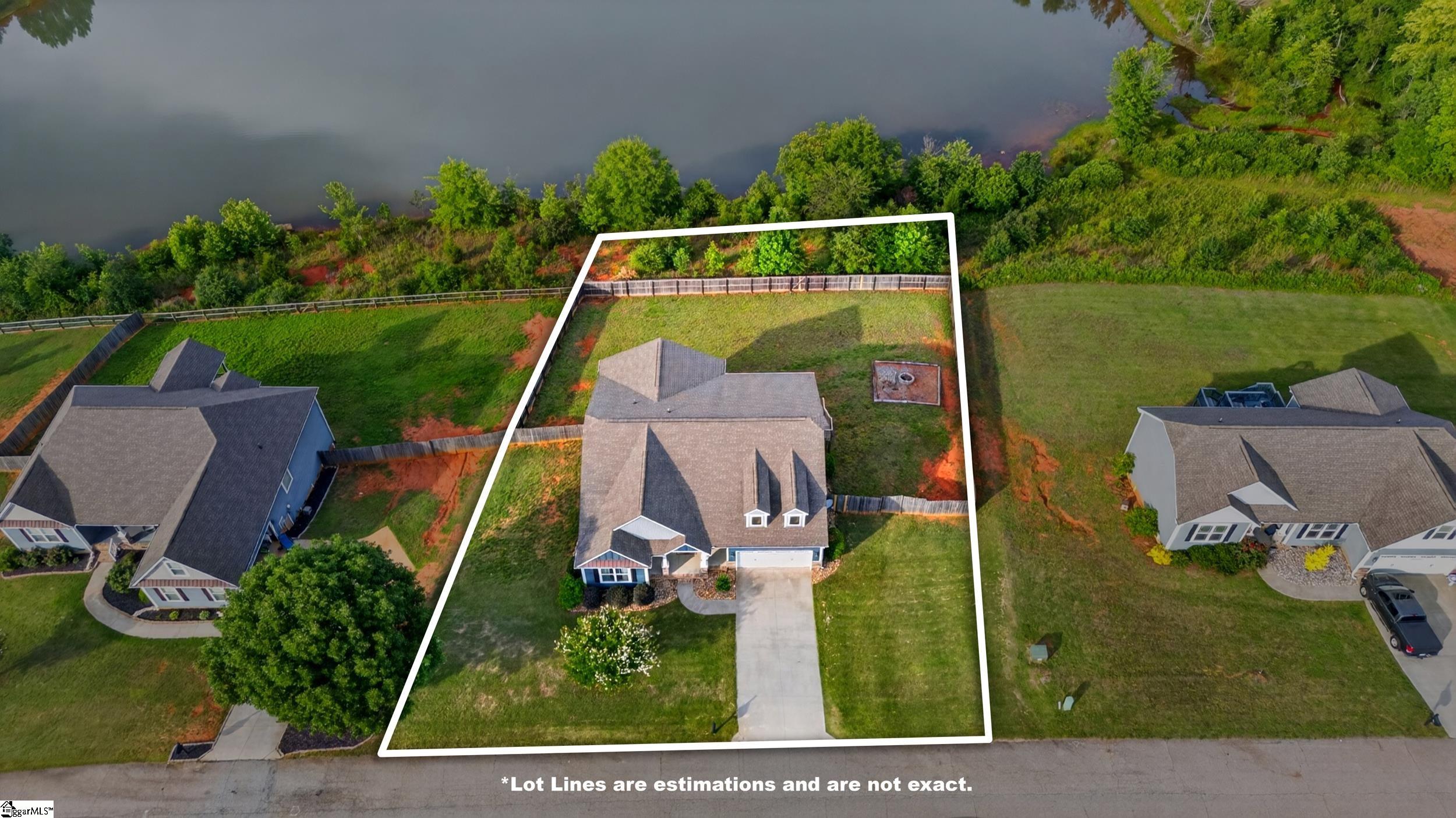 977 Garnet Circle Chesnee, SC 29323