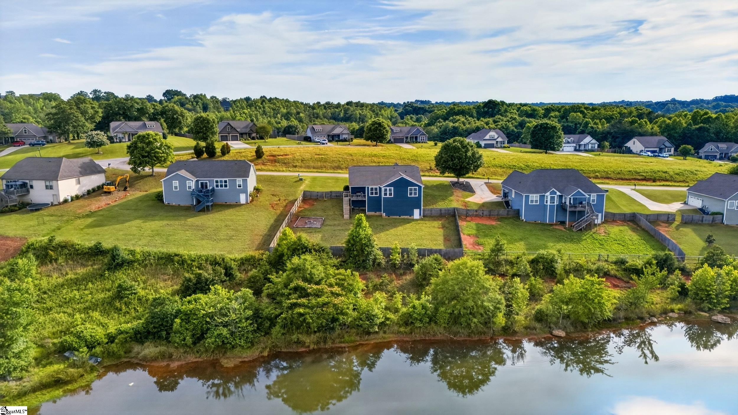 977 Garnet Circle Chesnee, SC 29323