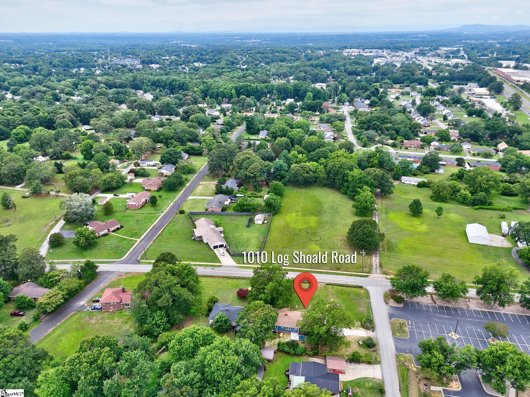1010 Log Shoals Road Mauldin, SC 29662