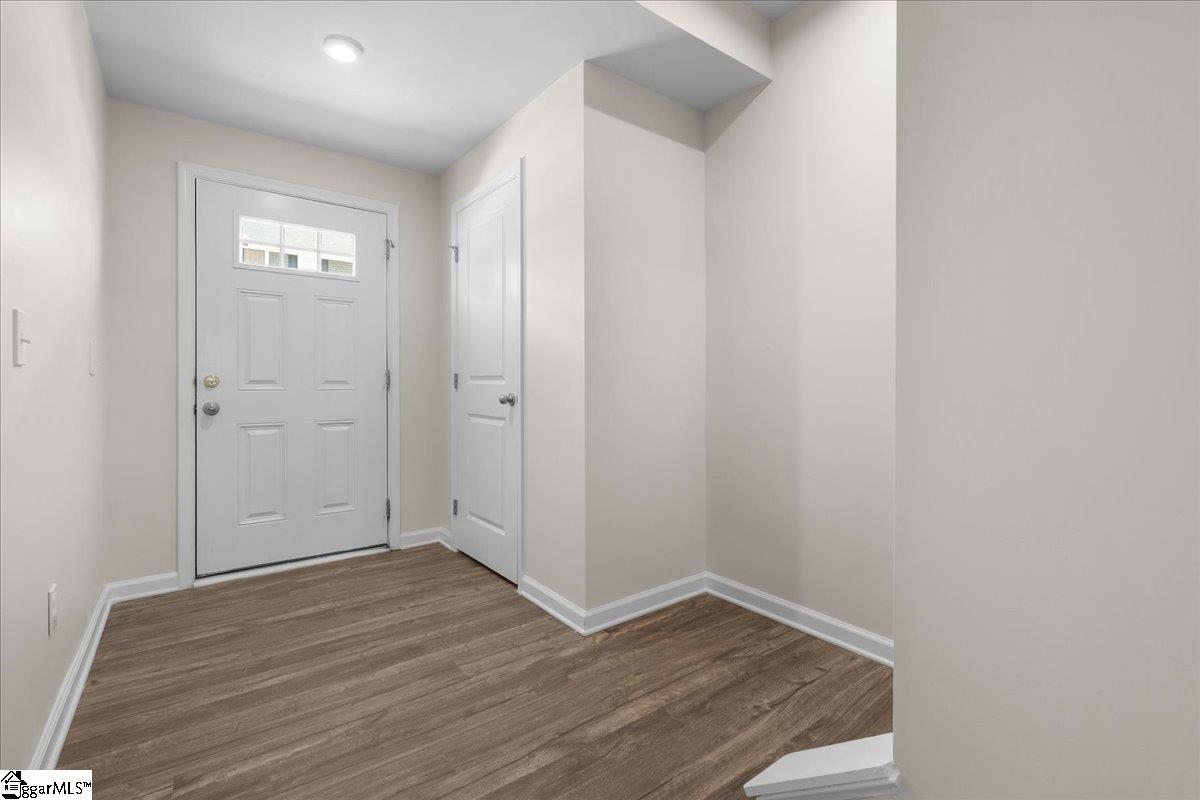 309 Parkridge Way Simpsonville, SC 29680