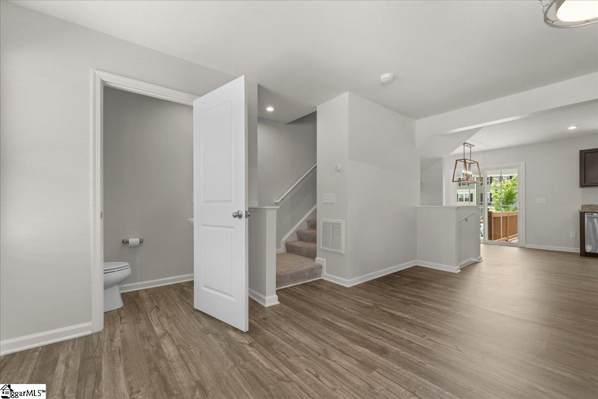 309 Parkridge Way Simpsonville, SC 29680