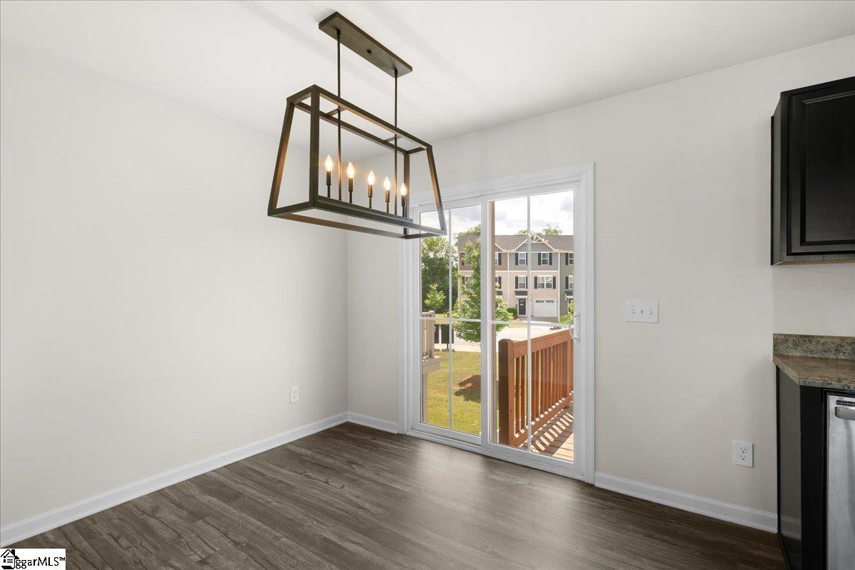 309 Parkridge Way Simpsonville, SC 29680