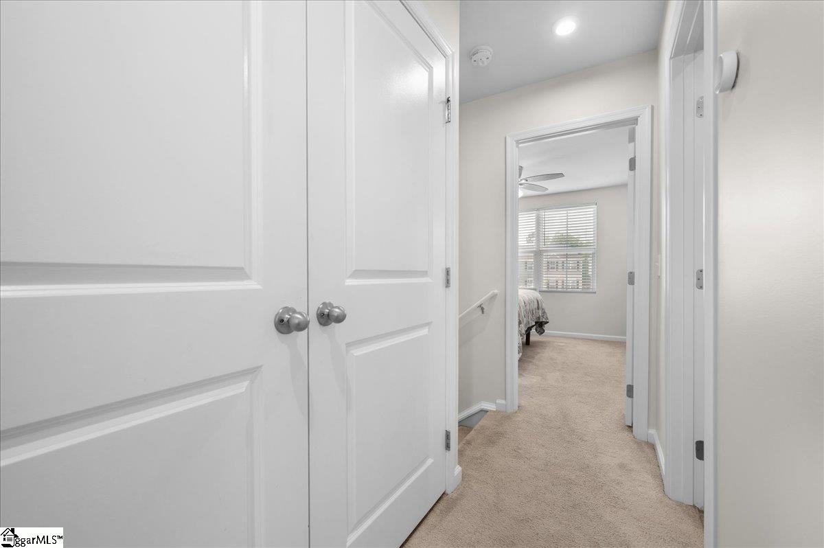 309 Parkridge Way Simpsonville, SC 29680
