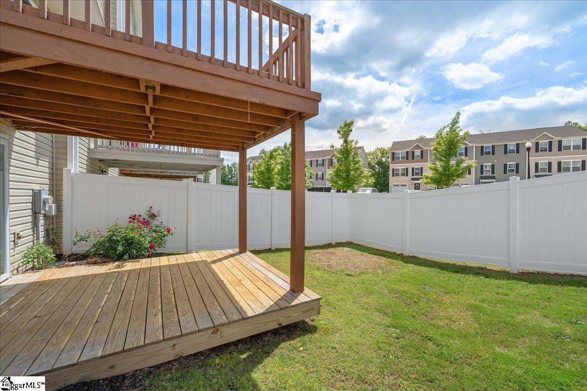 309 Parkridge Way Simpsonville, SC 29680