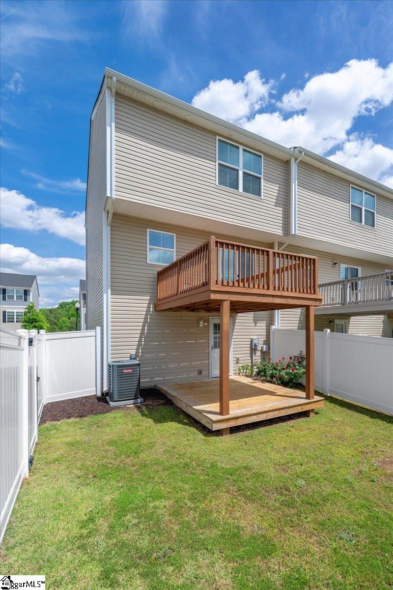309 Parkridge Way Simpsonville, SC 29680