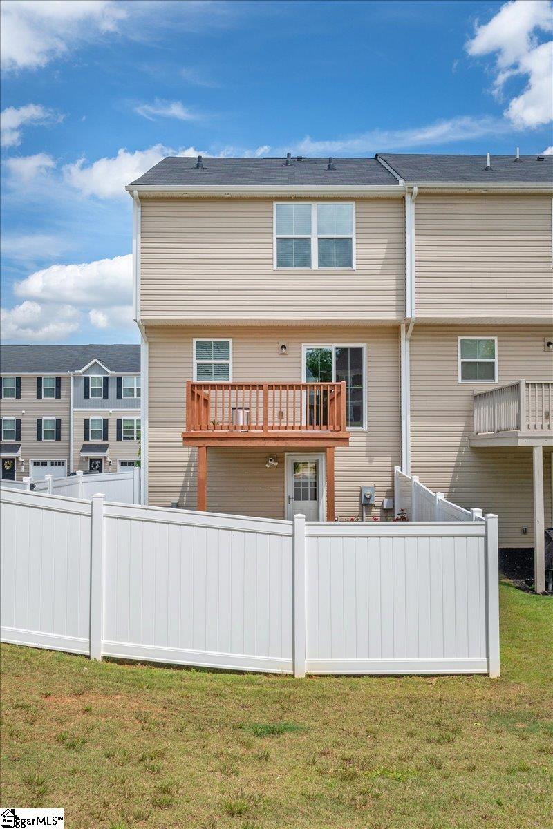 309 Parkridge Way Simpsonville, SC 29680