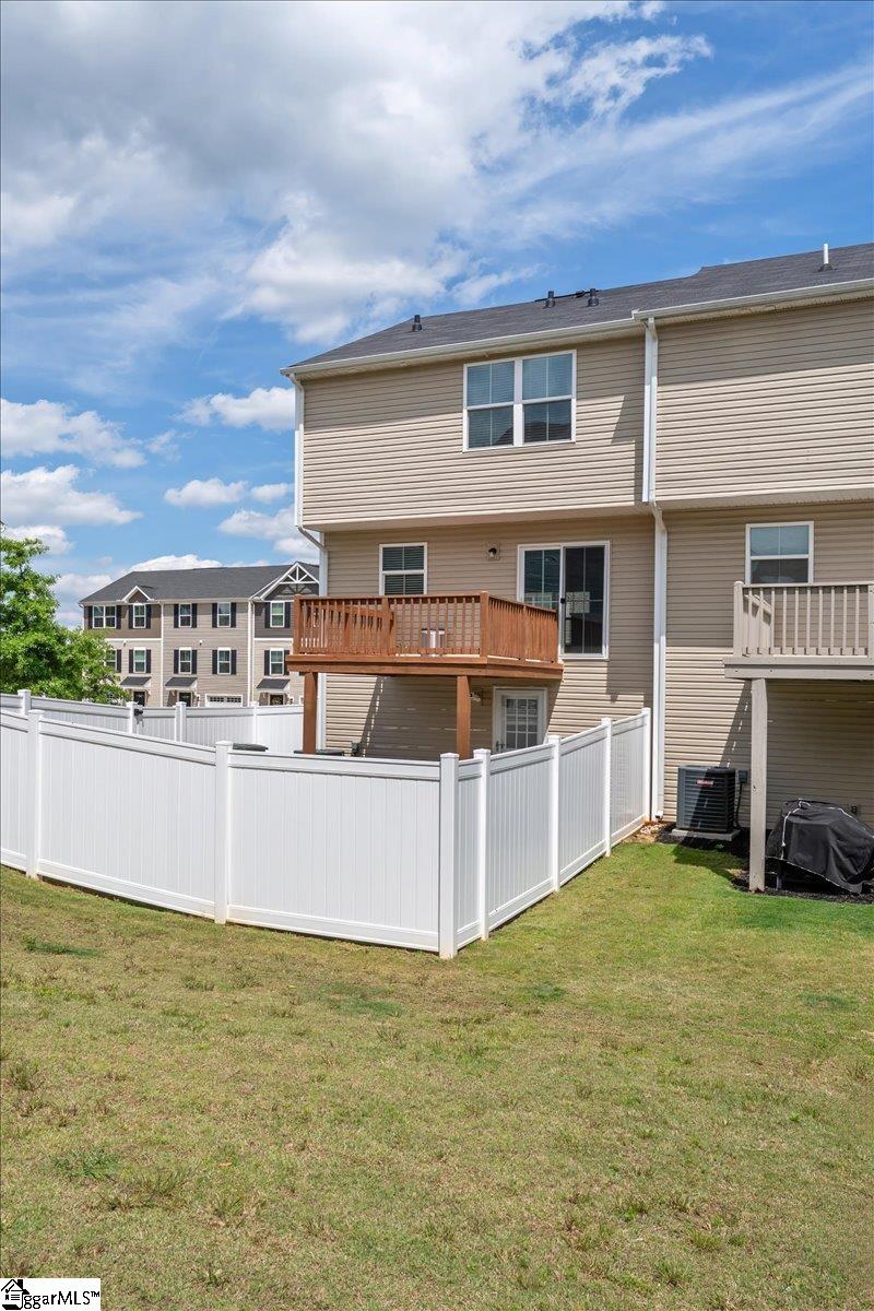 309 Parkridge Way Simpsonville, SC 29680