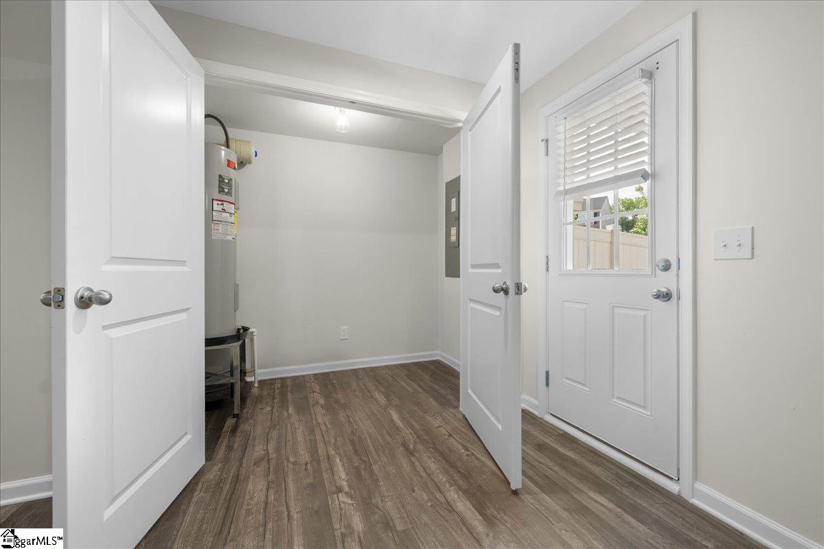 309 Parkridge Way Simpsonville, SC 29680