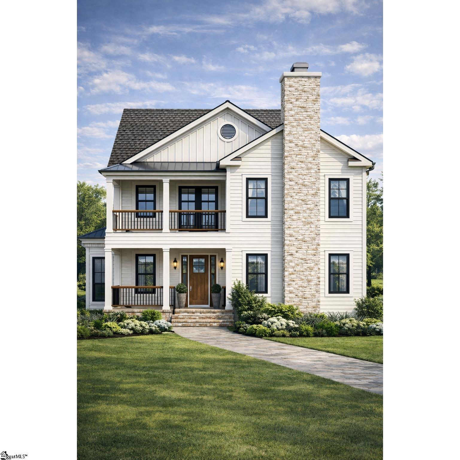 1011 Reedy Fork Road Pelzer, SC 29673