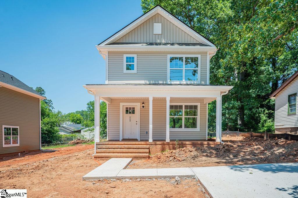Spartanburg