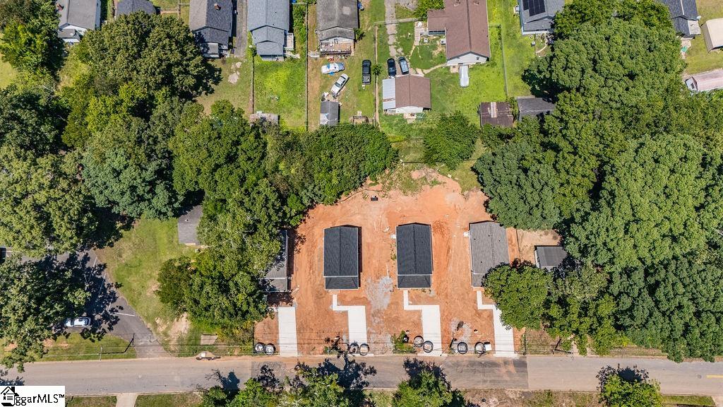 668 Saxon Avenue Spartanburg, SC 29301