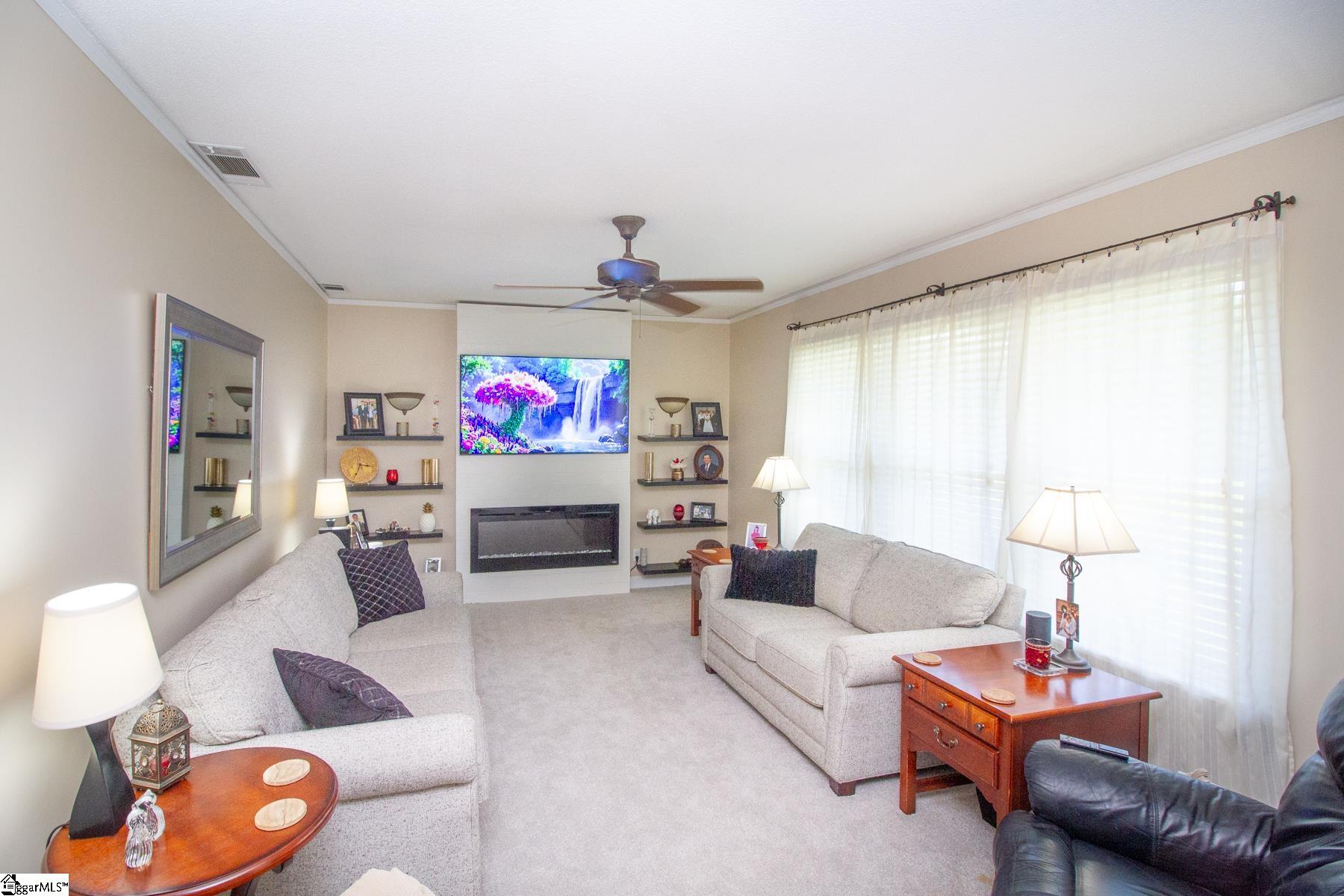 230 Jenkins Circle Townville, SC 29689-4137