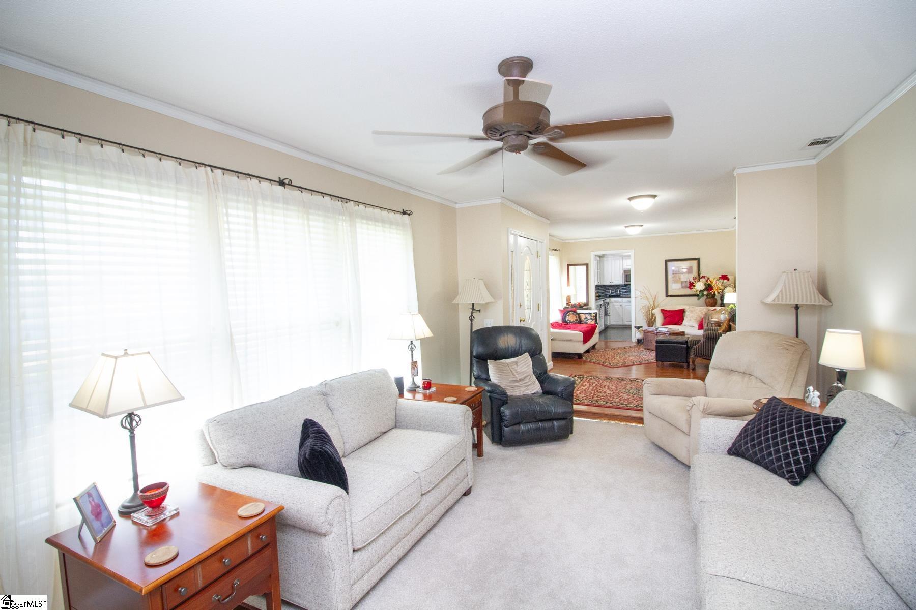 230 Jenkins Circle Townville, SC 29689-4137
